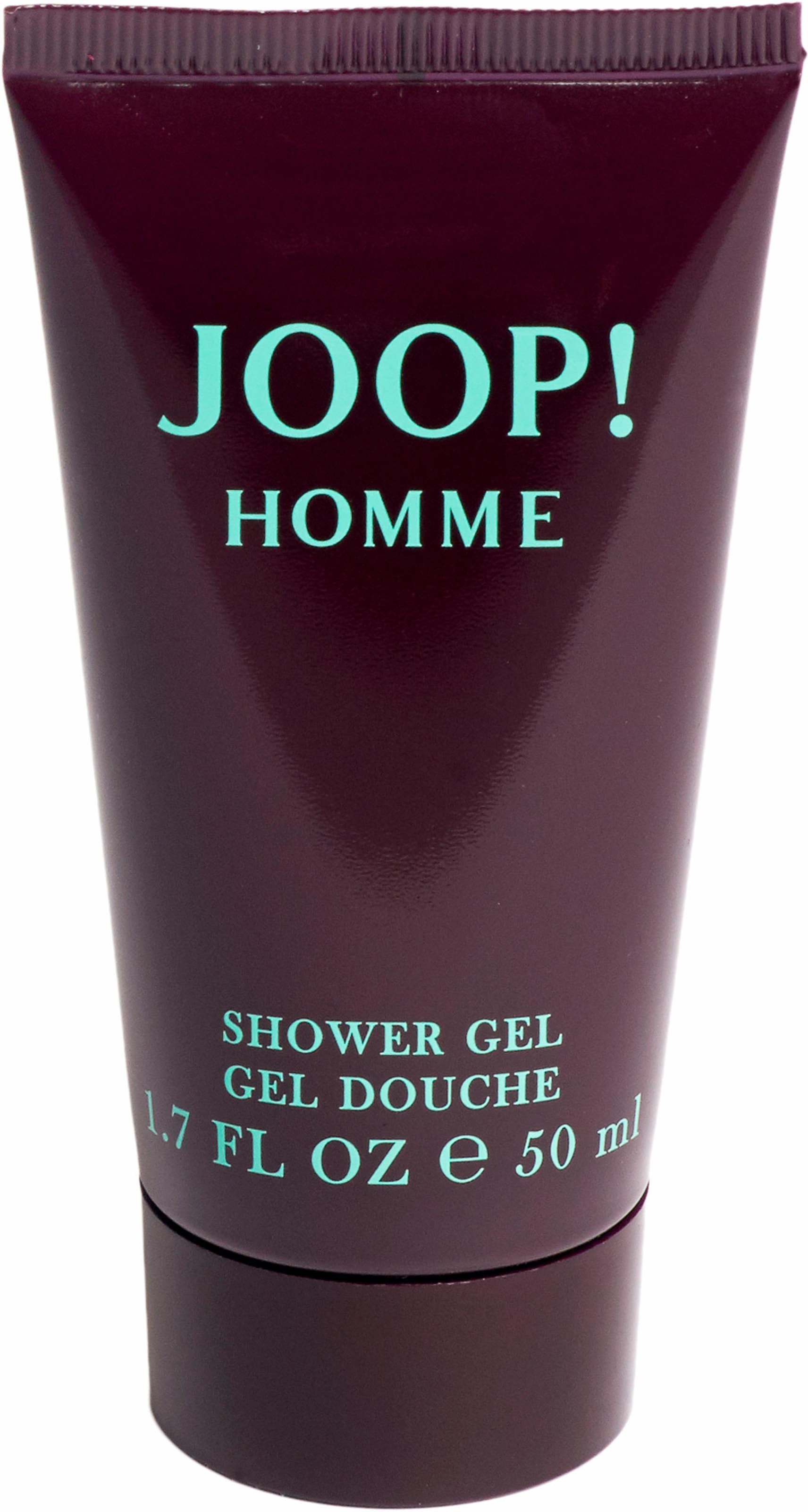 JOOP! Duft-Set »Homme«, (3er-Pack), mit einer einzigartigen Duftkreation