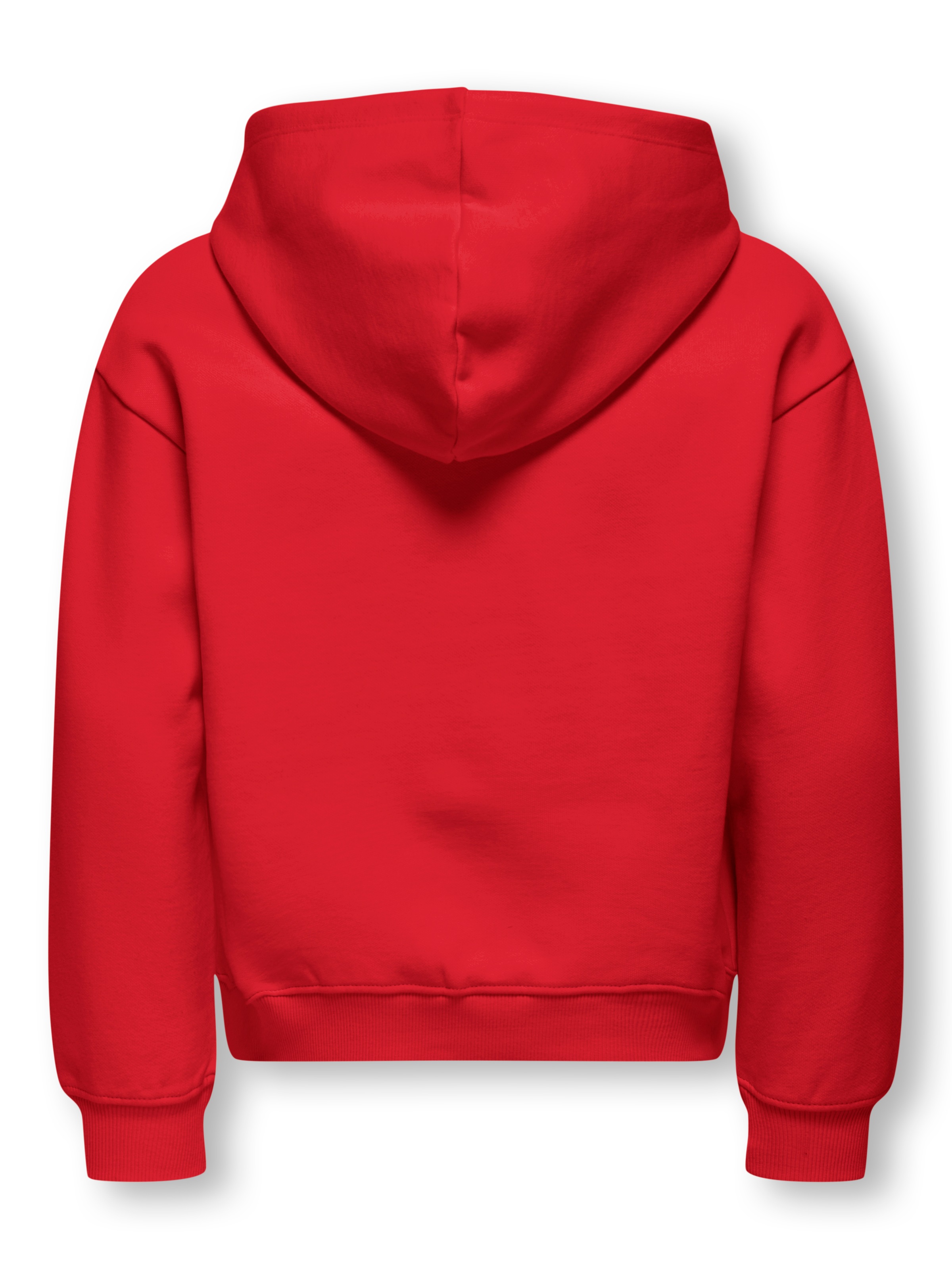 KIDS ONLY Hoodie »KOGBILLIE L/S HOODIE SWT«
