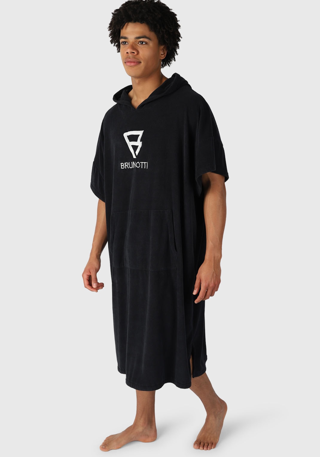 Brunotti Sweatponcho