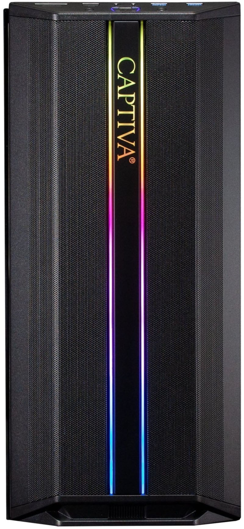 CAPTIVA Gaming-PC »Entry Gaming R10-1534«