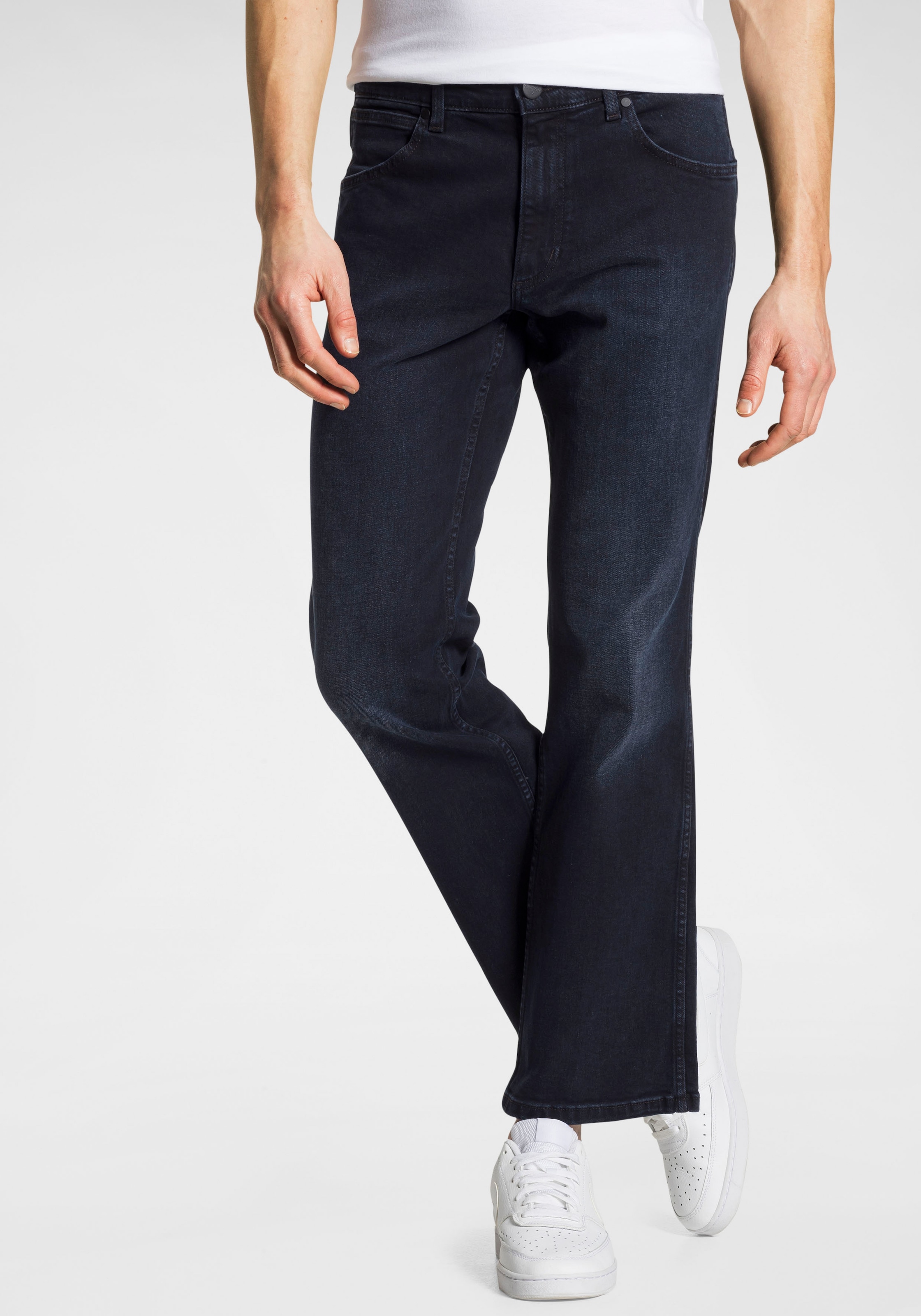 Wrangler »Jacksville« kaufen Bootcut-Jeans online