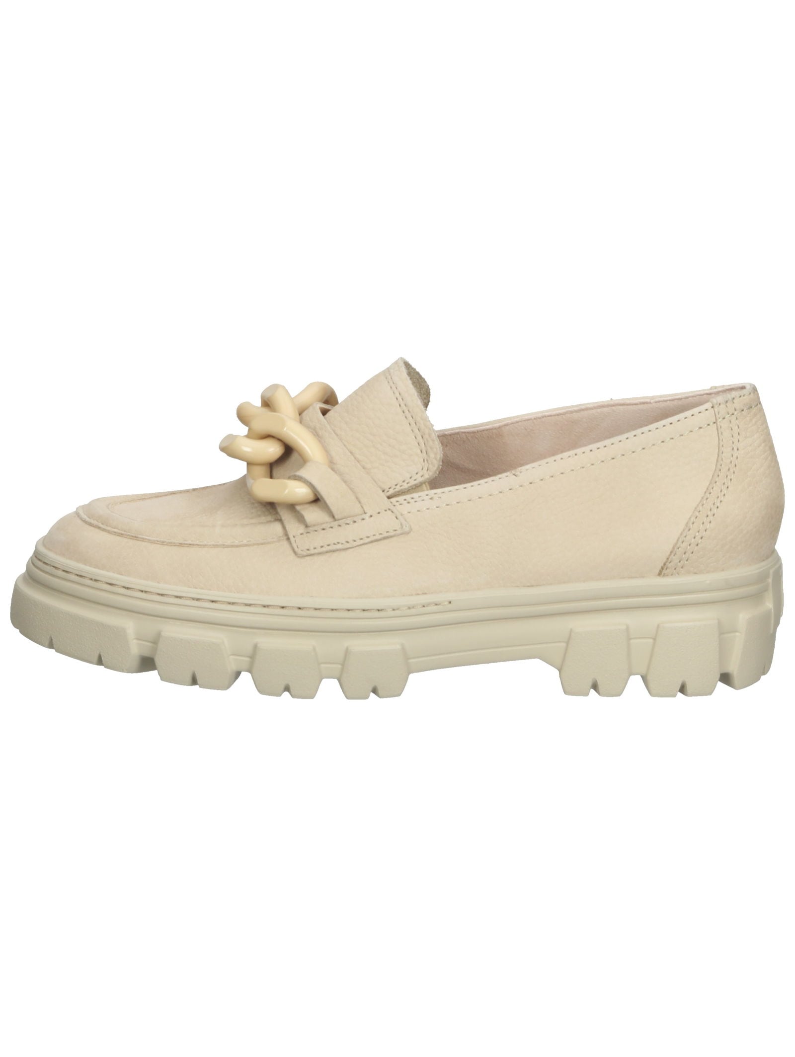 Paul Green Slipper »Paul Green Slipper Nubukleder«