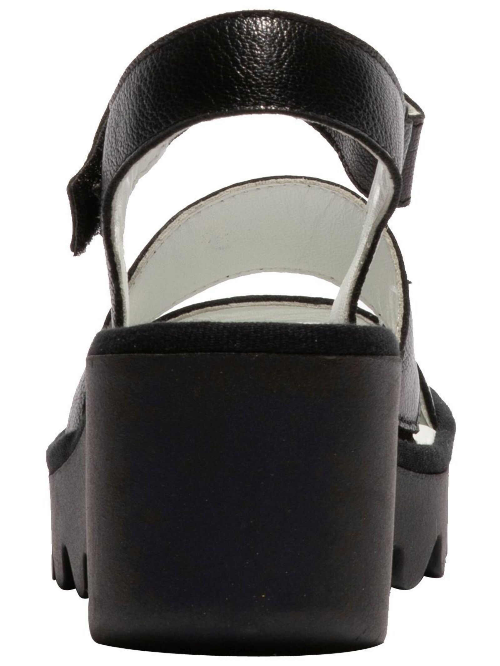 Fly London Keilsandalette »Fly London Sandalen Leder«