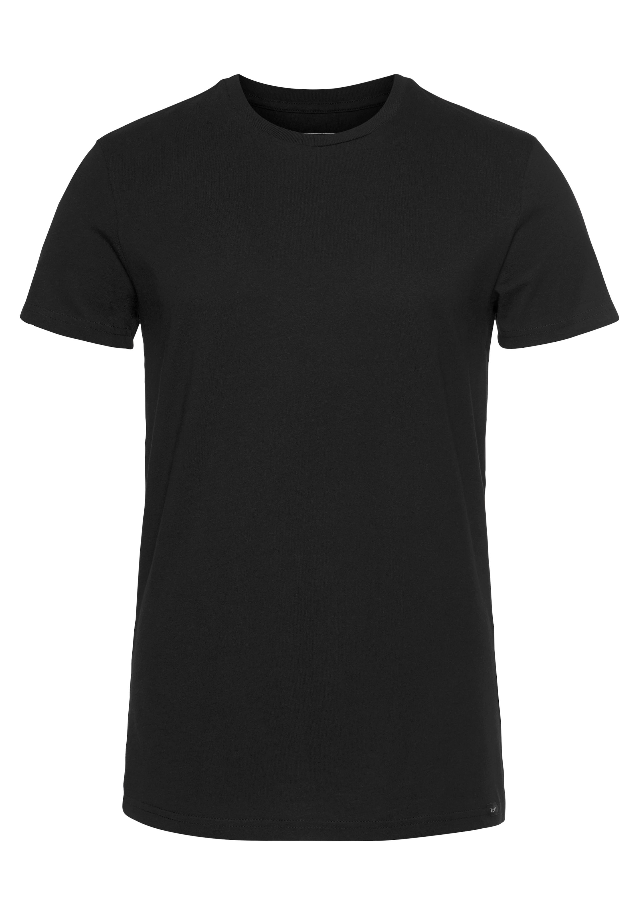Lee® T-Shirt, (Set, 2 tlg.)