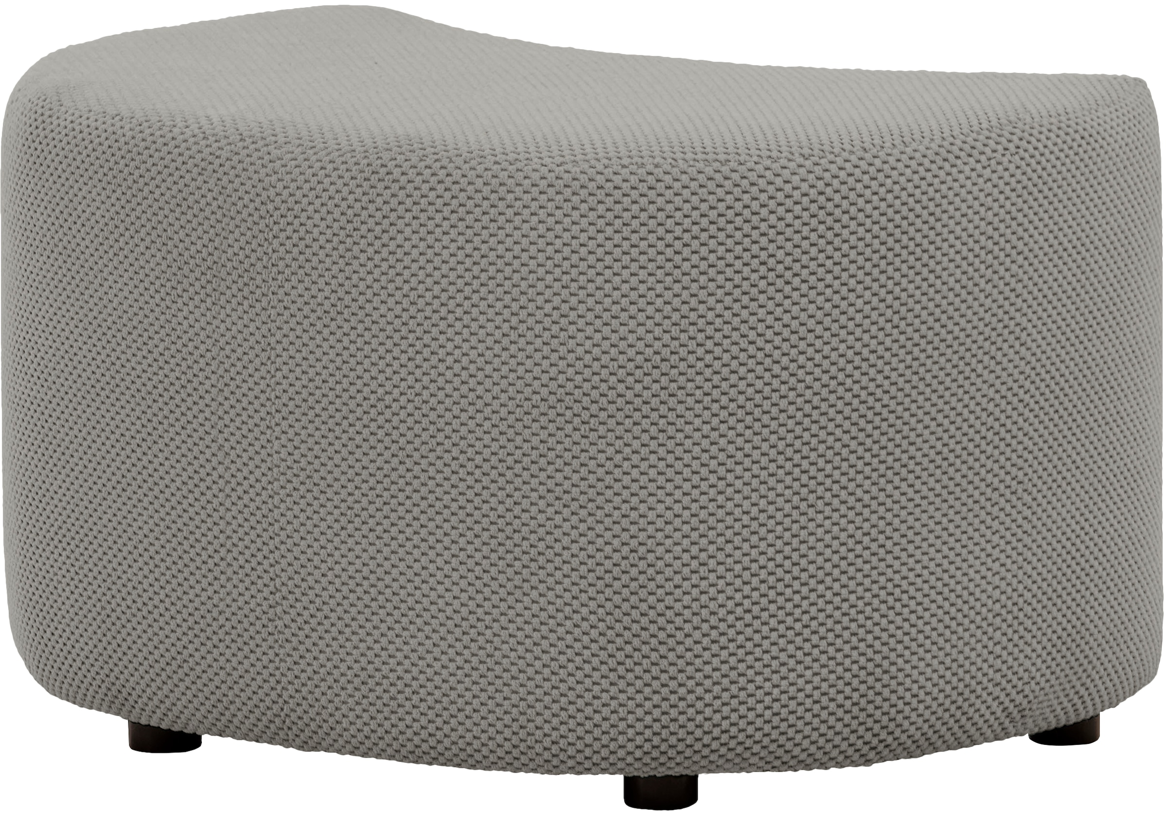 Home affaire Hocker »MAISIE« passende Ergänzung zum Drehsessel MAISIE, in 3 günstig online kaufen