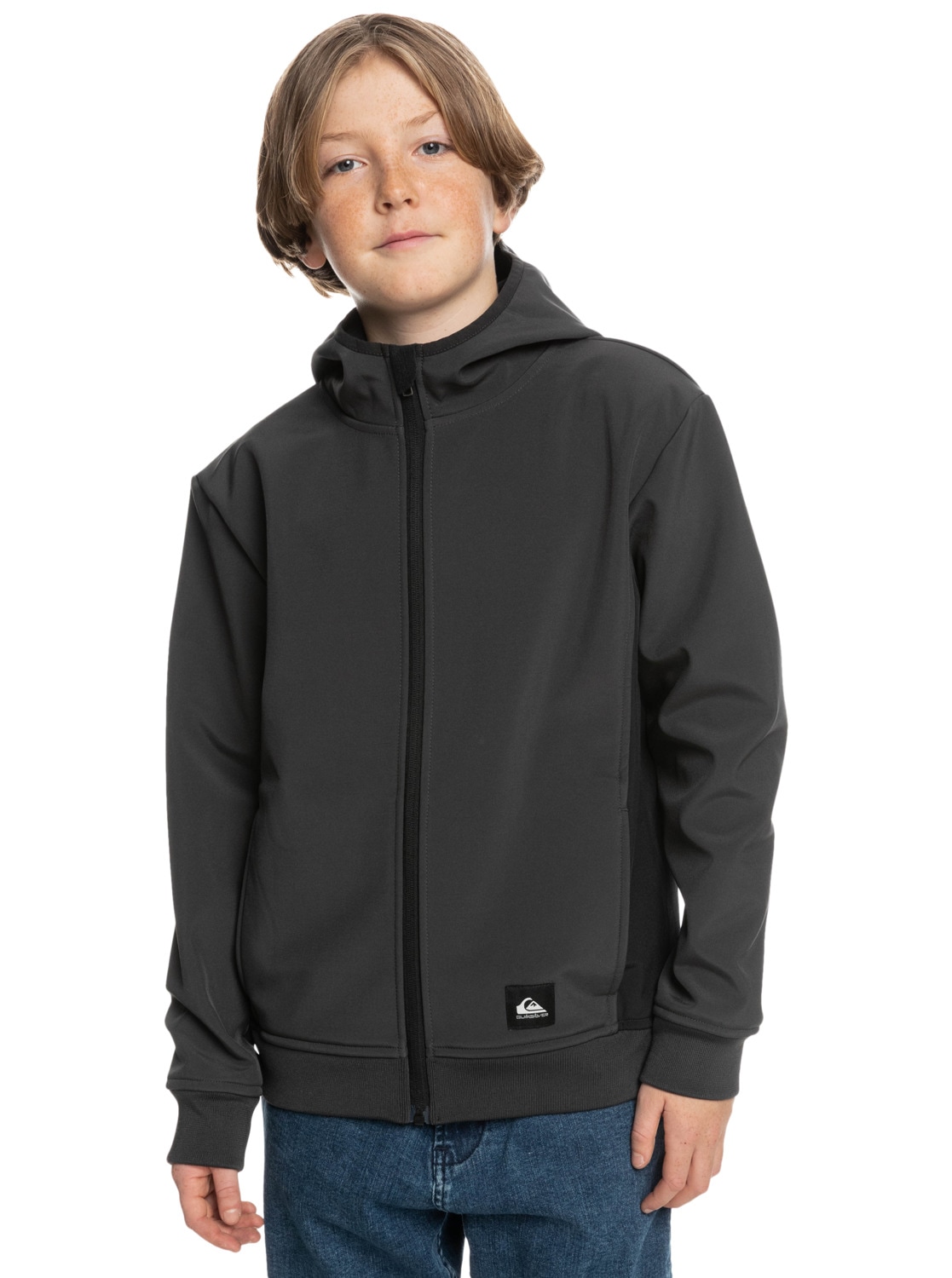 Quiksilver Softshelljacke »Safety«