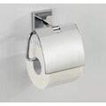 WENKO Toilettenpapierhalter »Laceno«, Power-Loc