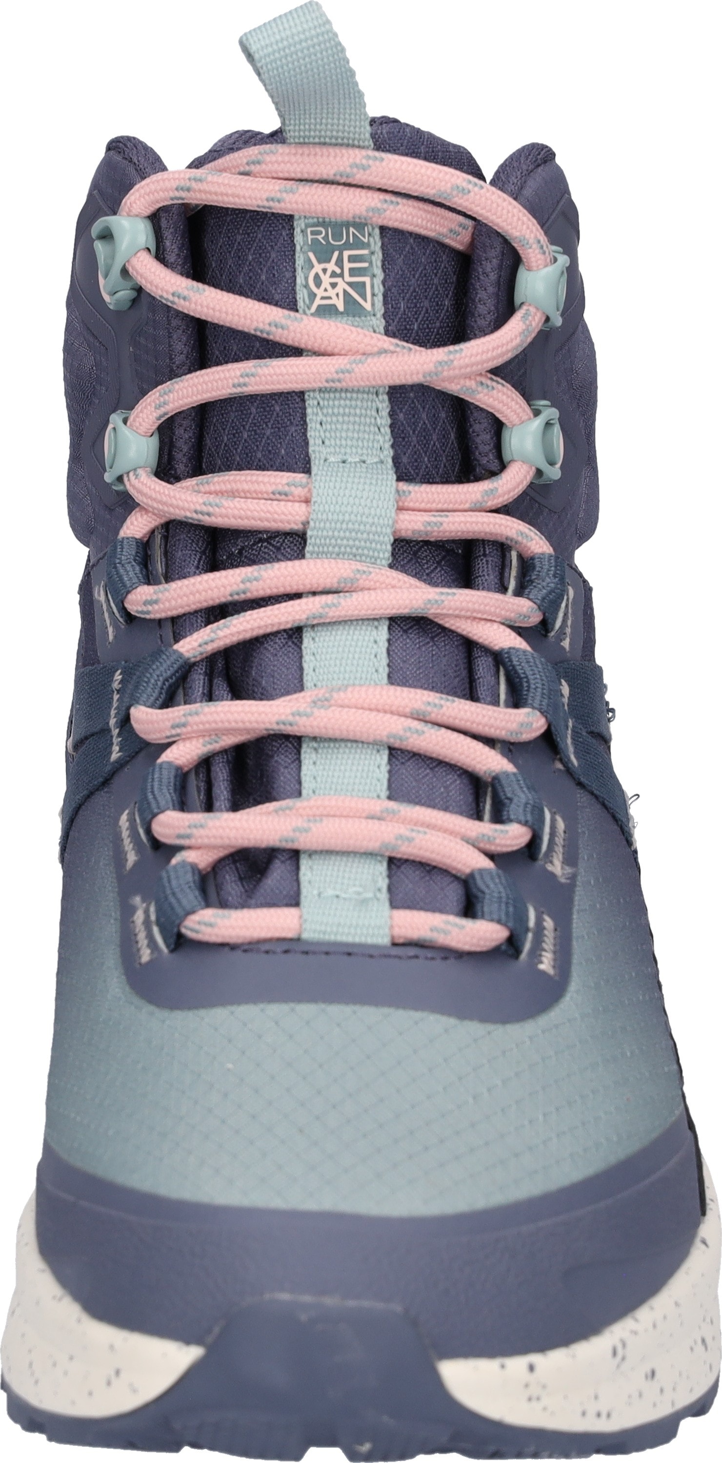 Waldläufer Trekkingschuh »H-CHARLIE«  Outdoorschuh, Schnürboots in veganer Verarbeitung, H-Weite