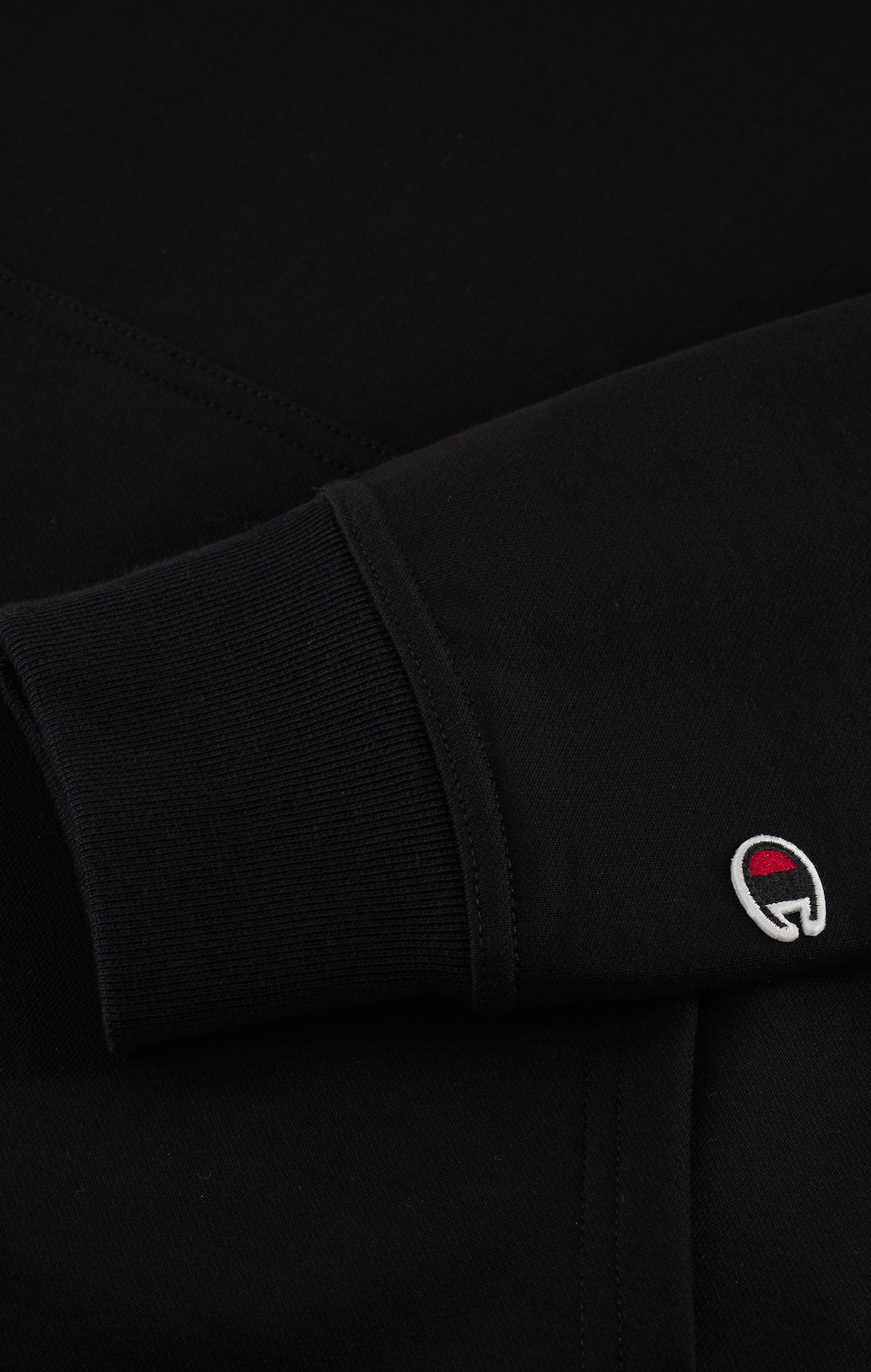Champion Kapuzensweatshirt