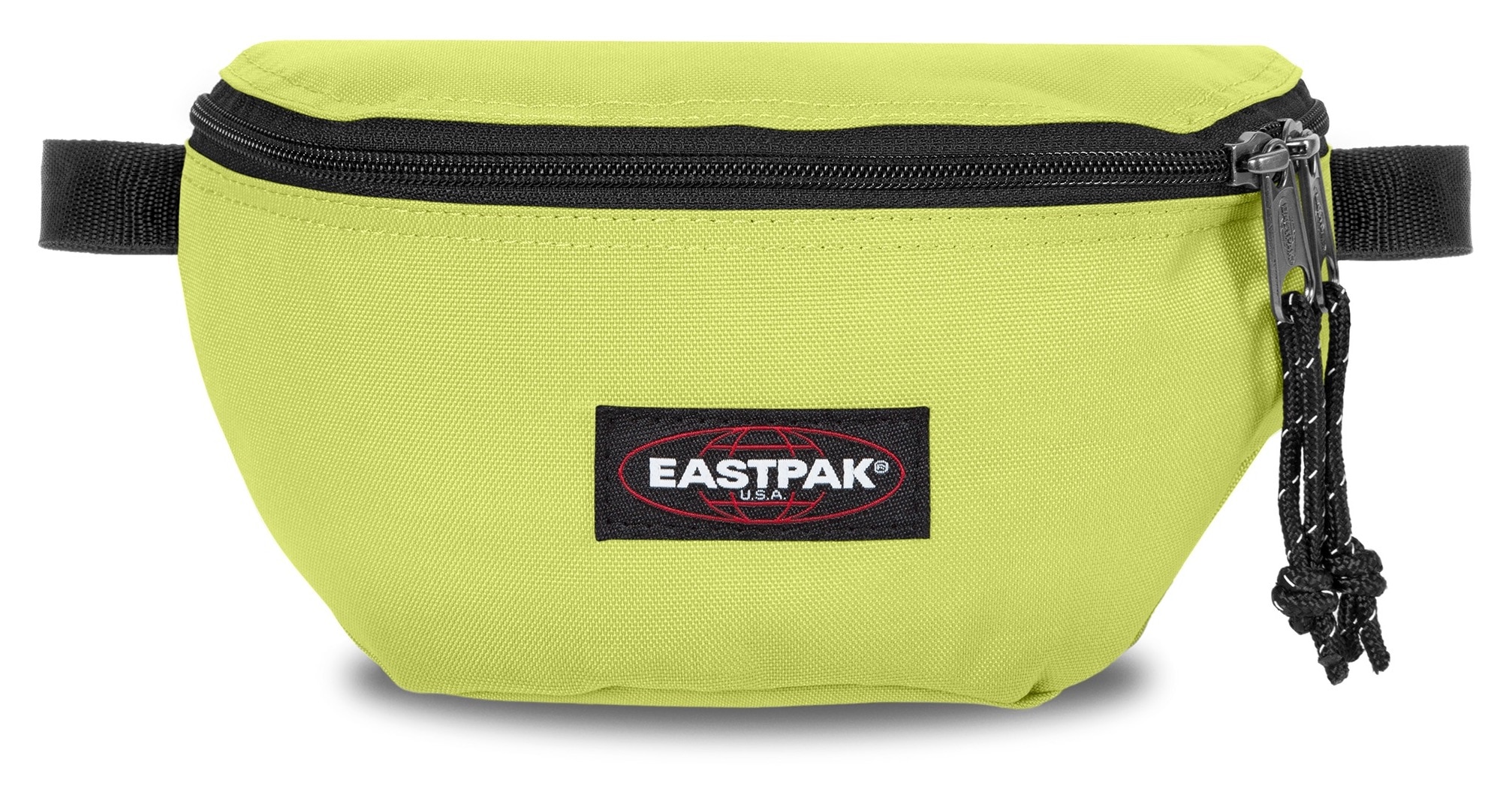 Eastpak Bauchtasche »SPRINGER« , Unisex Gürteltasche, Minibag im lässigen Look, mit Logo-Aufnäher