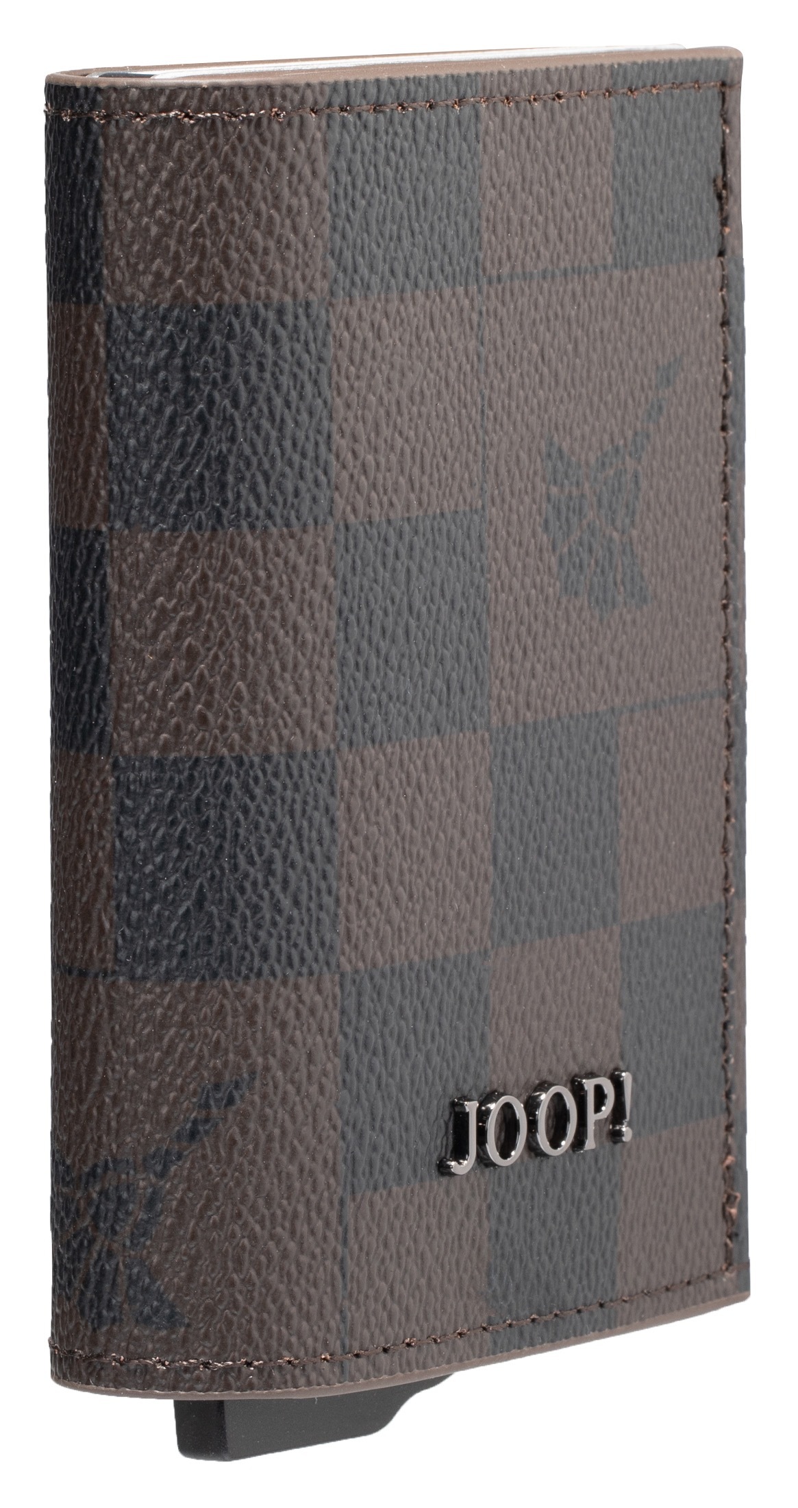 JOOP! Kartenetui »cortina piazza c-one e-cage sv8«