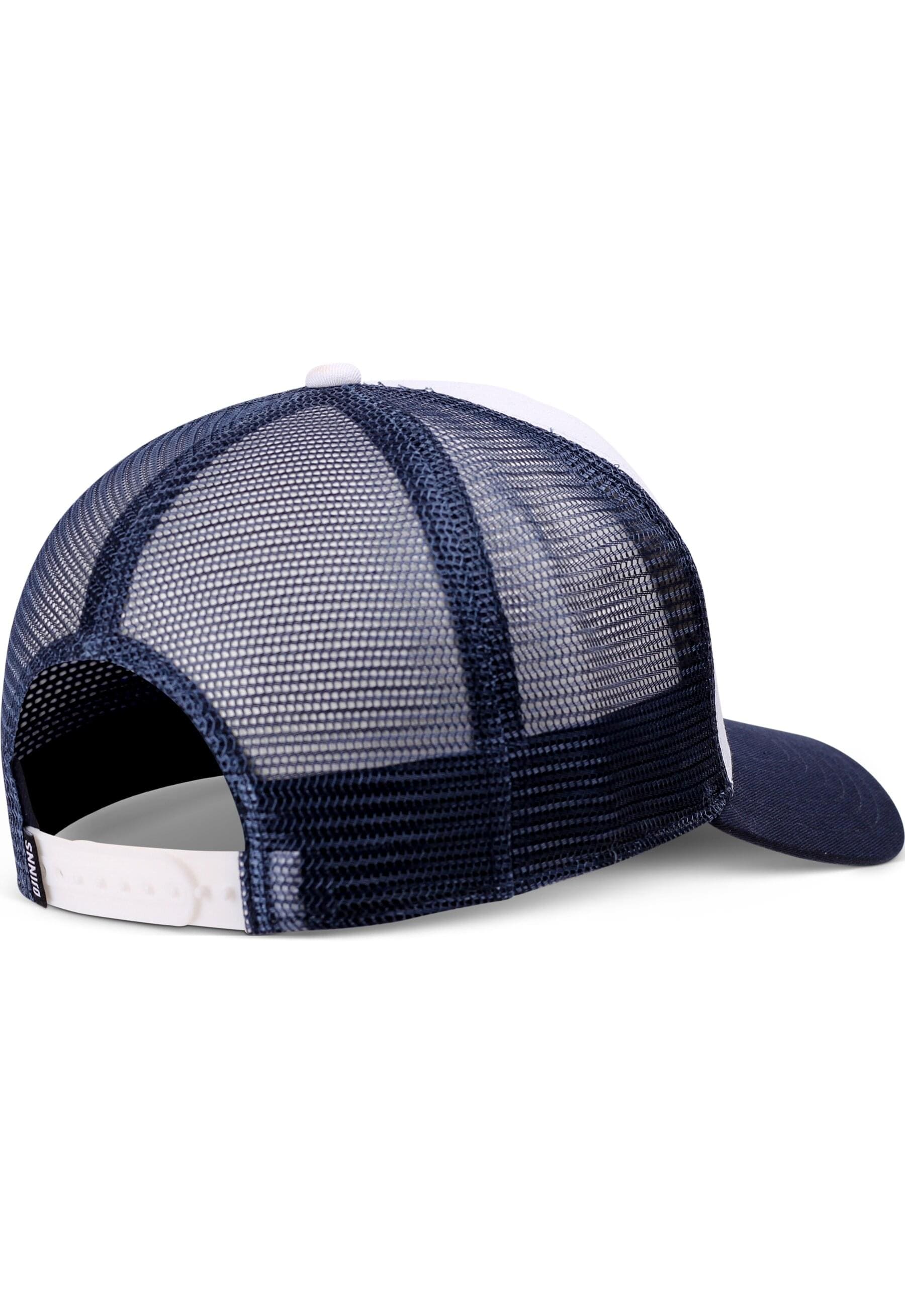 Djinns Trucker Cap »Djinns HFT Cap Original Djinns«