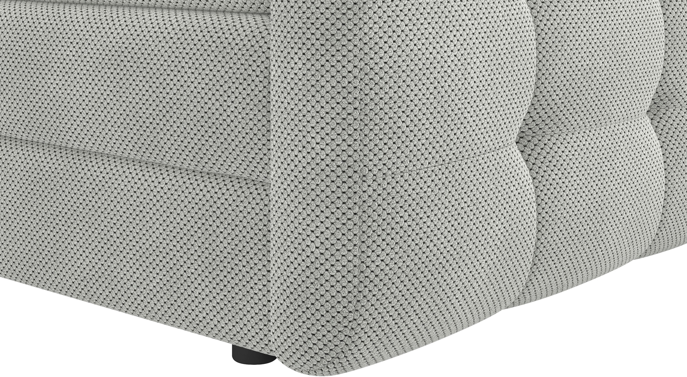 COTTA Boxspringbett »Fort mit Bettkasten, inkl. Topper«, erhältlich in verschiedenen Breiten (160cm, 180cm & 200cm)