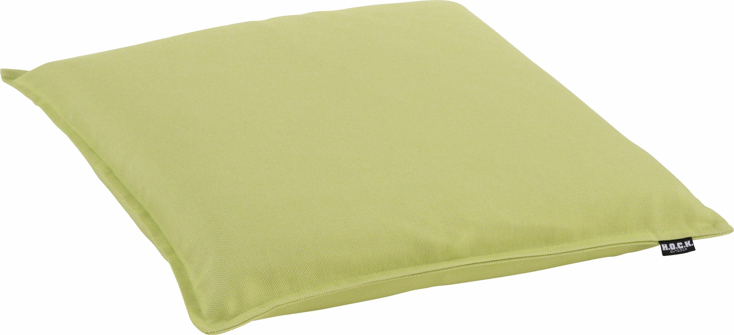 H.O.C.K. Stuhlkissen "Caribe" 45/45/4 cm günstig online kaufen