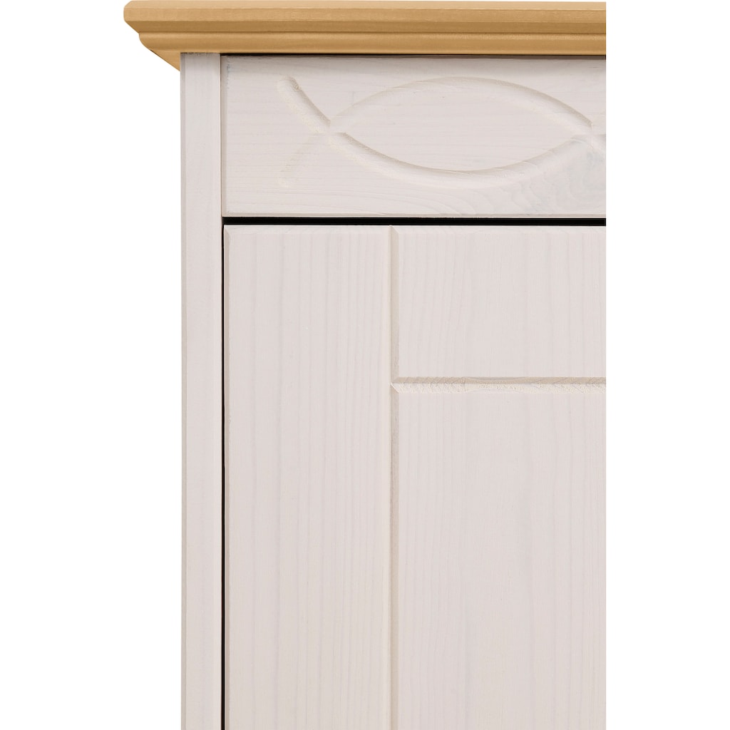 Home affaire Highboard »Indra«