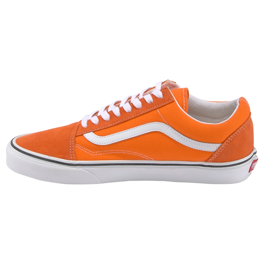 Vans Sneaker »Old Skool«