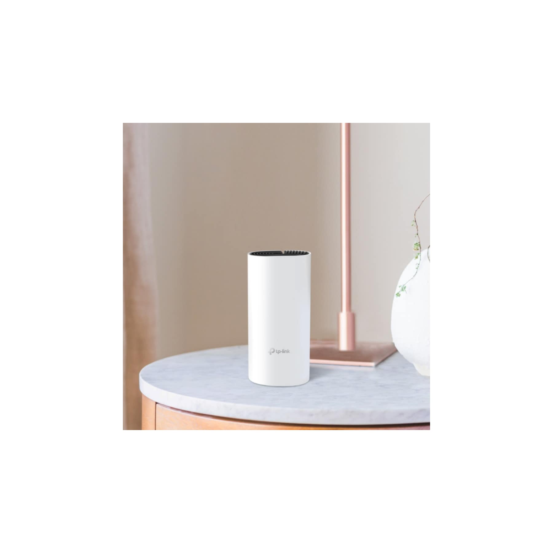 TP-Link WLAN-Repeater »Mesh-WLAN Netzwerk«