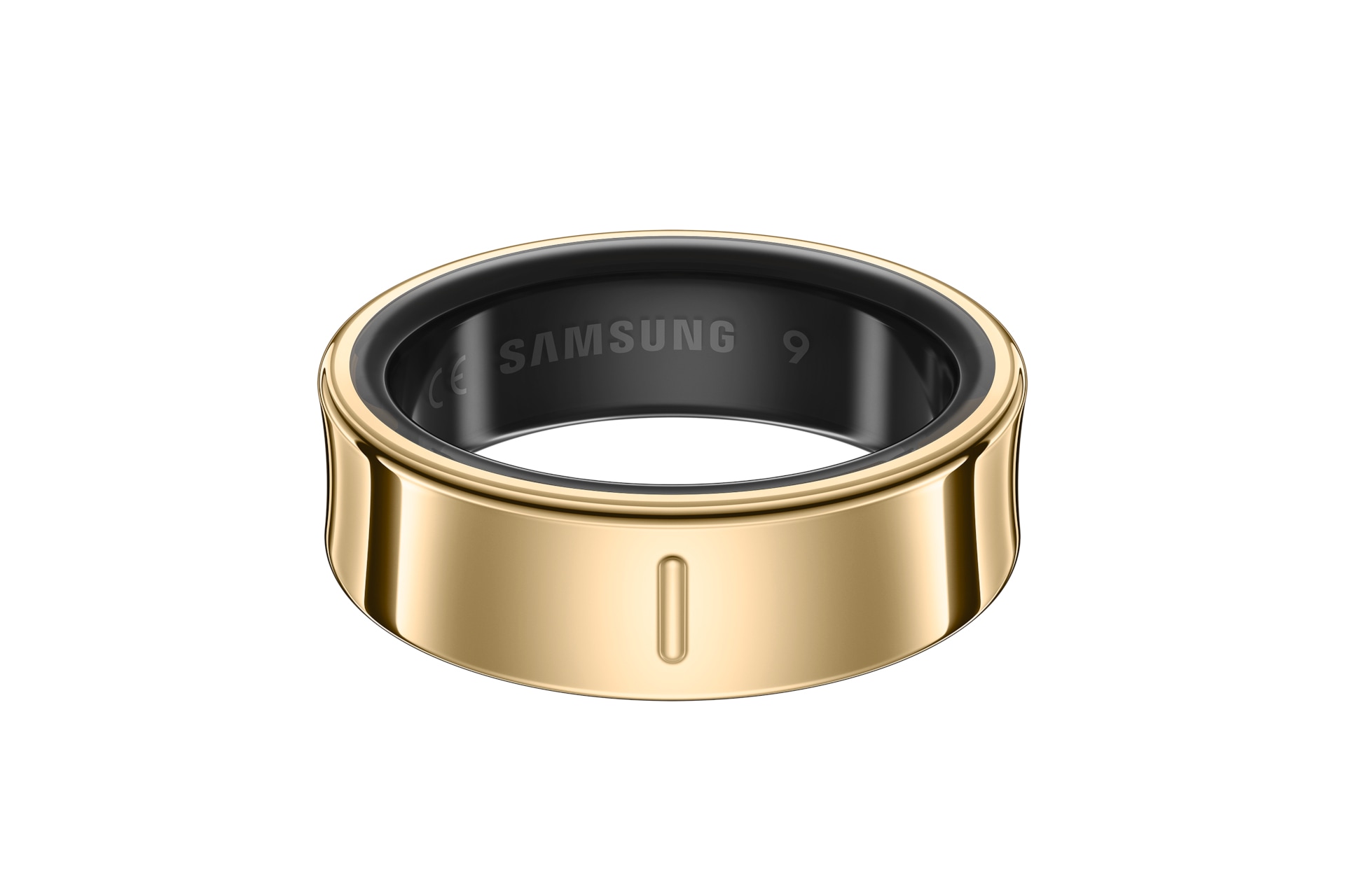 Samsung Fitness-Tracker »Galaxy Ring Größe 14«