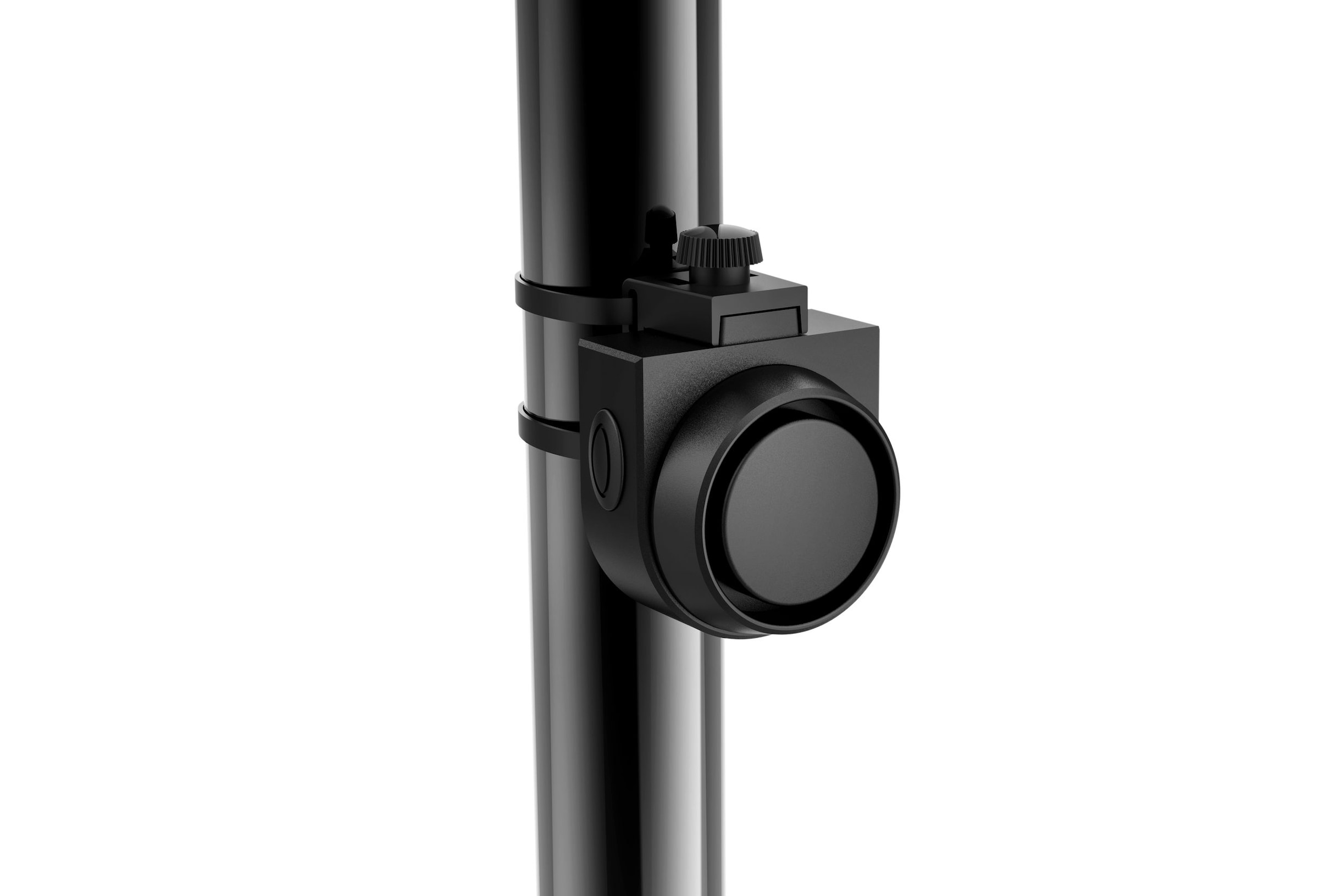 SachsenRad Alarmschloss »Anti-Diebstahl Fahrradalarm A2«