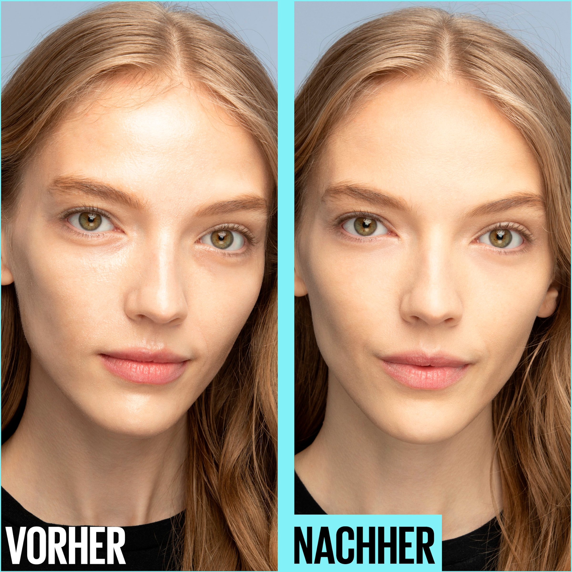 MAYBELLINE NEW YORK Primer »Fit Me Primer Matte & Poreless«, mit langanhaltender Formel