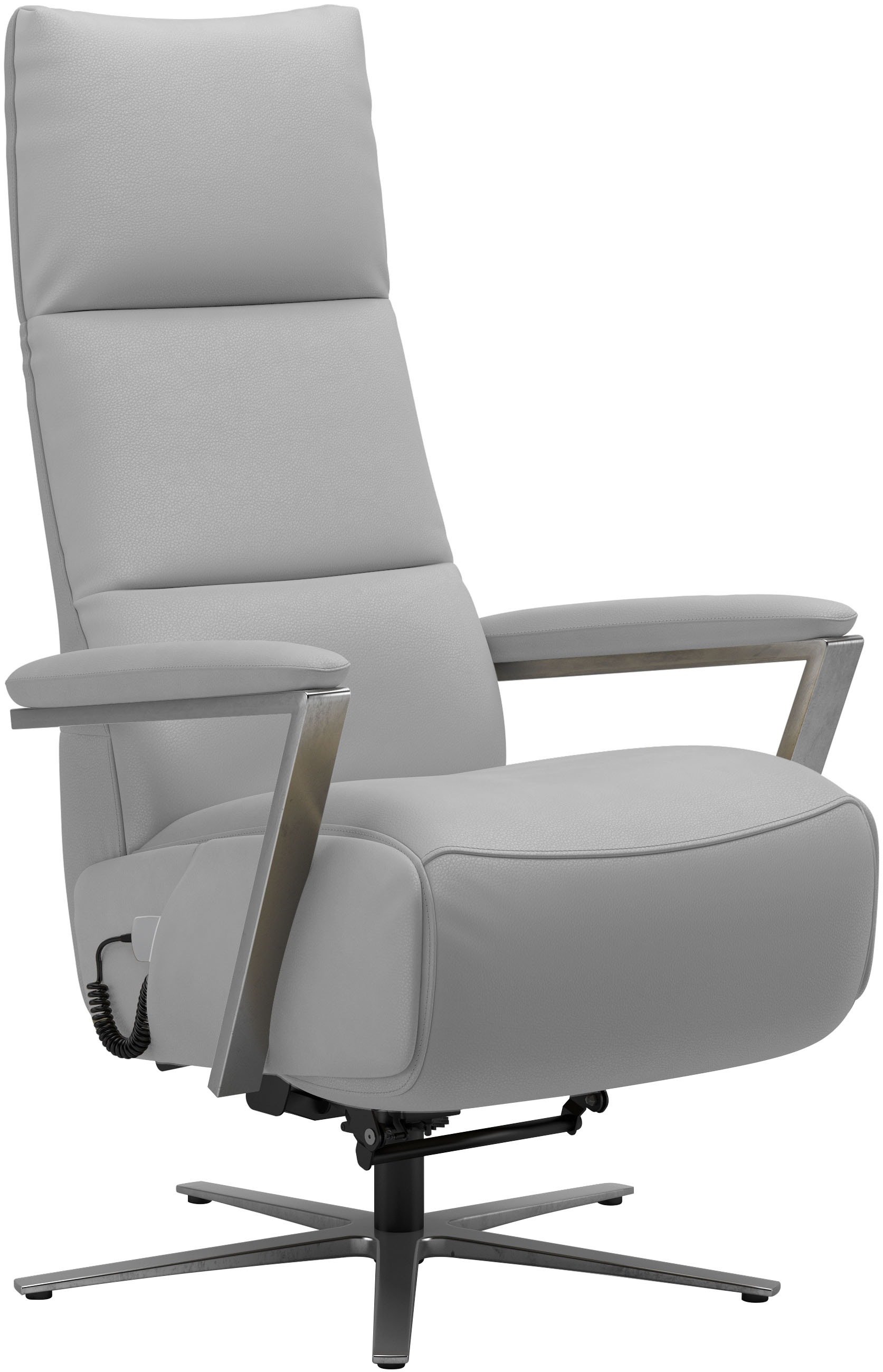 sit&more TV-Sessel »Vario Comfort, inkl. Kopfteilverstellung & 360 Grad Dre günstig online kaufen