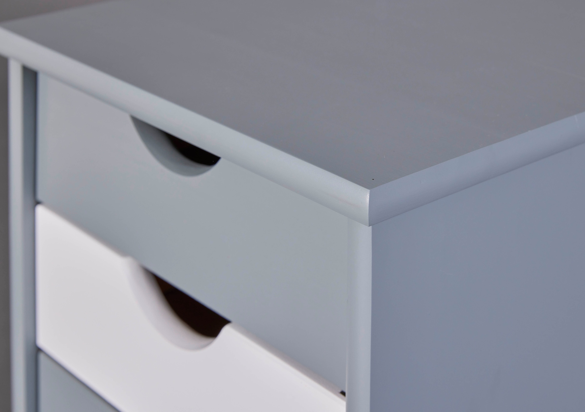 Lüttenhütt Rollcontainer »Pijii«
