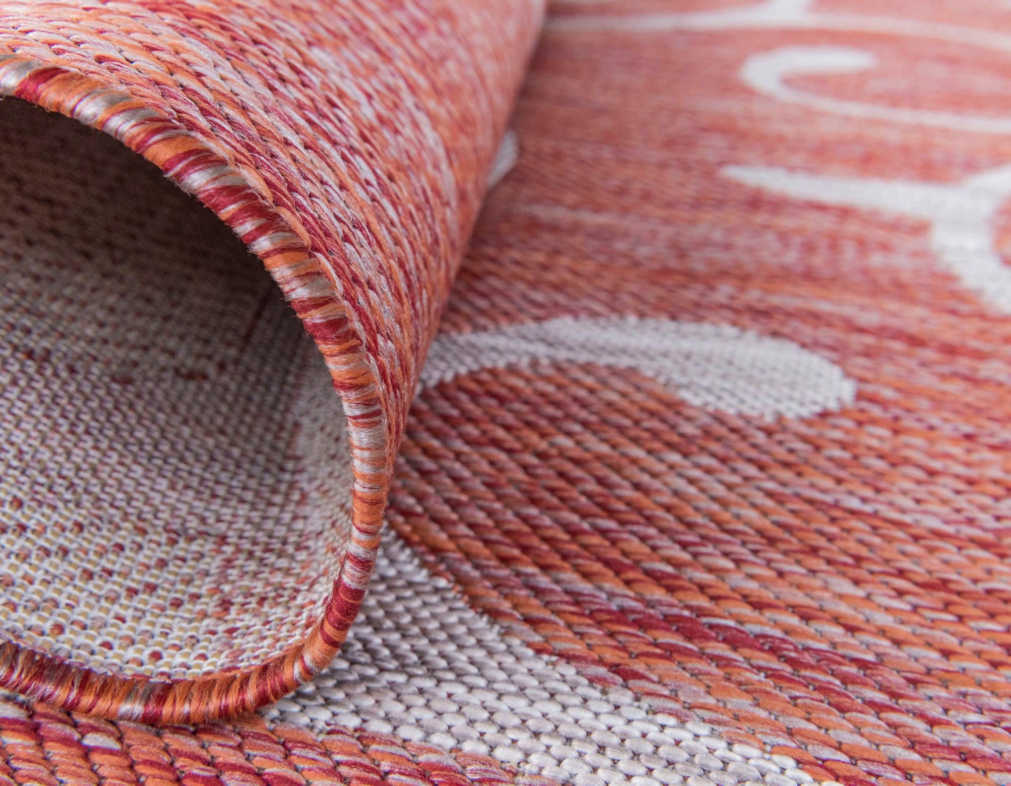 Myflair Möbel & Accessoires Teppich »Outdoor Beauties Lagerräumung«, rechteckig, 4 mm Höhe, In- und Outdoor geeignet, ideal im Wohnzimmer & Schlafzimmer
