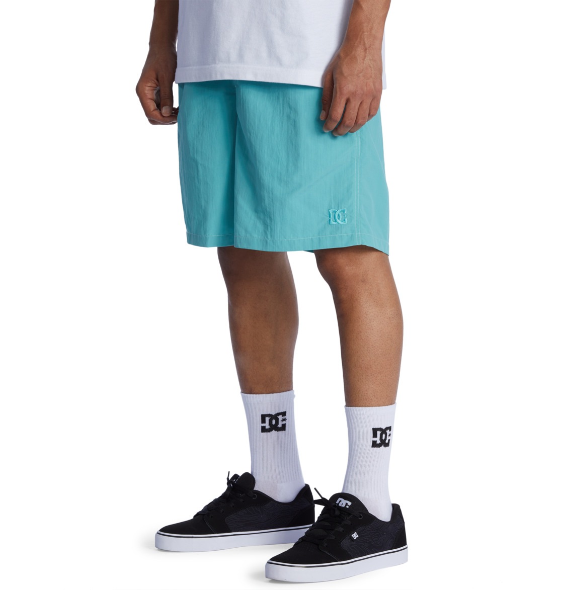 4. Bild von DC Shoes Shorts »Wayford«