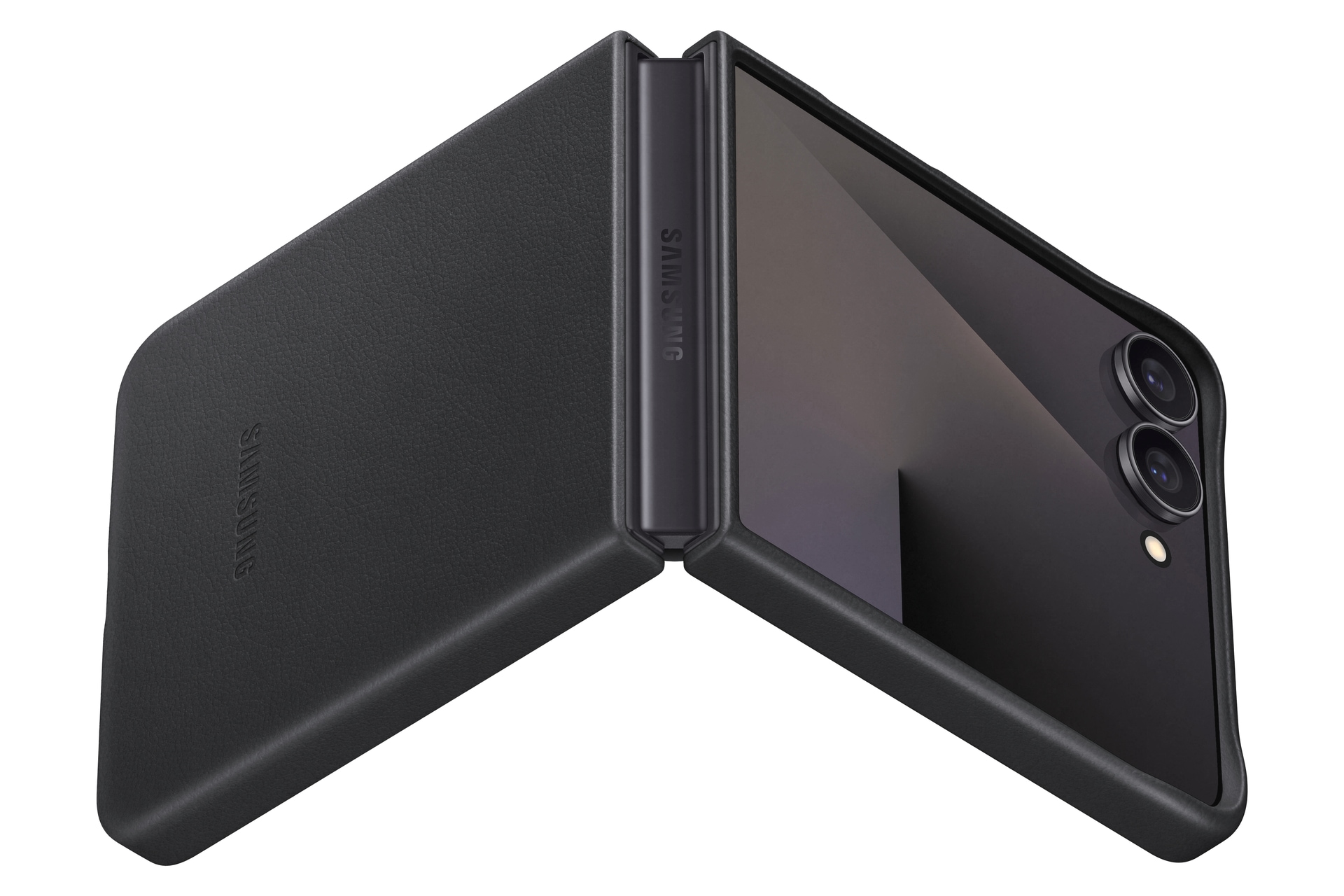 Samsung Handyhülle »Kindsuit Case für Samsung Galaxy Z Flip7«, Samsung Galaxy Z Flip7, Backcover, Schutzhülle, Handyschutzhülle, Case, Schutzcase, stoßfest
