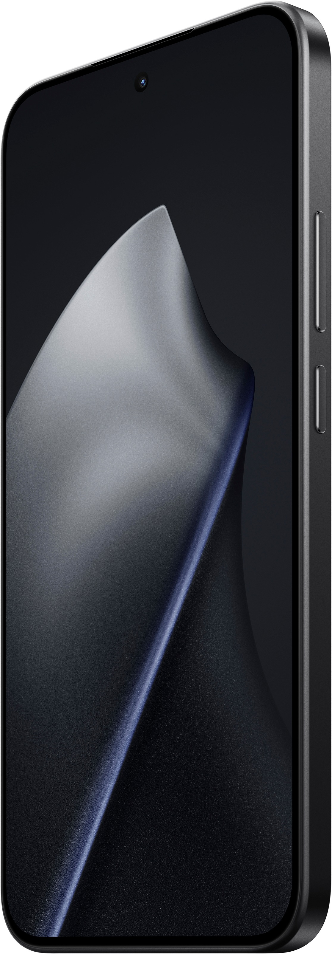 Xiaomi Smartphone »15T 12+256«, schwarz