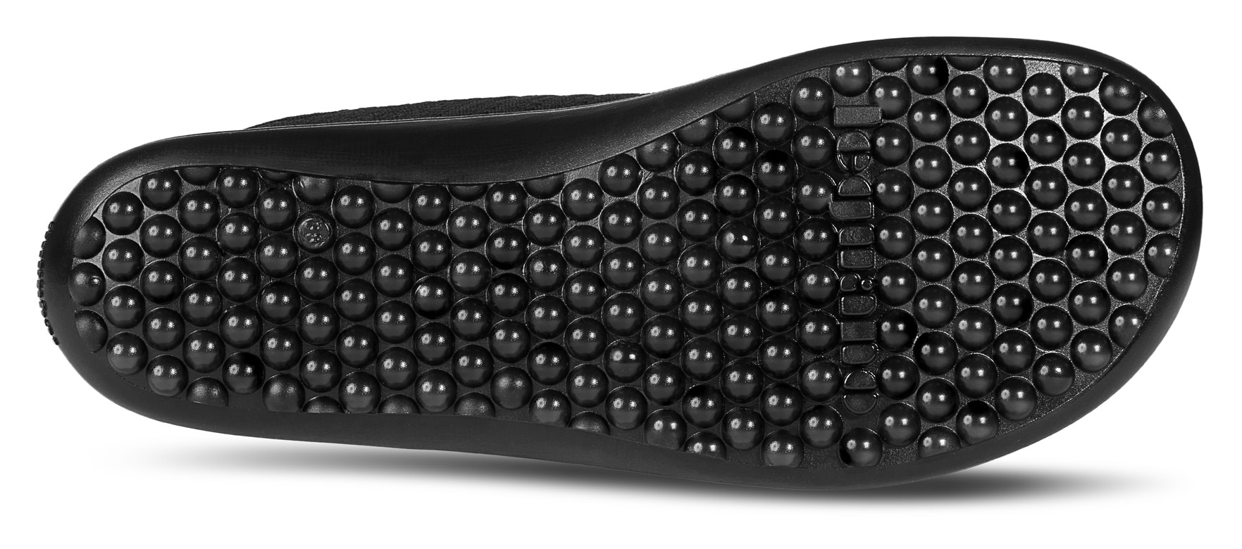 Leguano Barfußschuh »BEAT«  , Freizeitschuh, Halbschuh, Schnürschuh für Maschinenwäsche geeignet