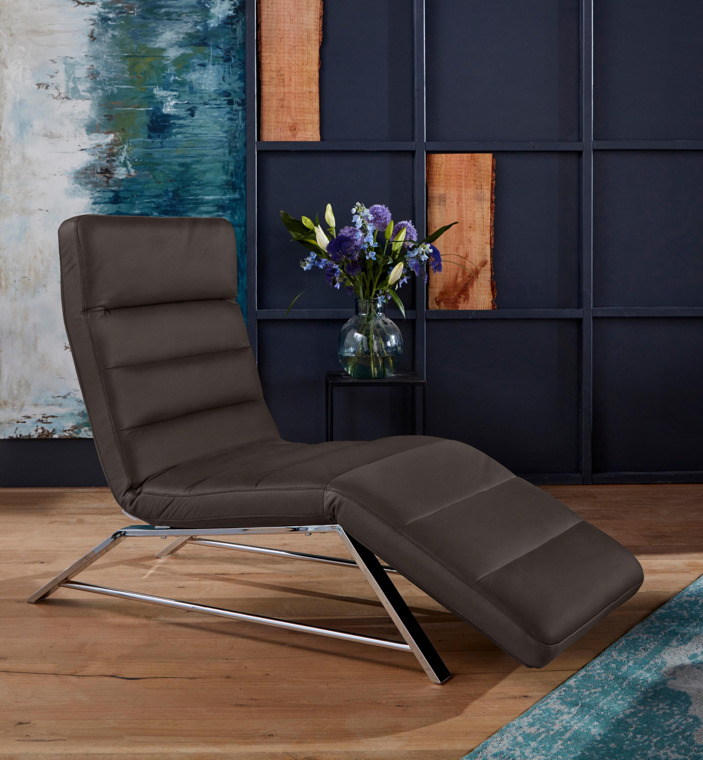 W.SCHILLIG Relaxliege »daily dreams« Funktionsliege wahlweise mit Motor, Ge günstig online kaufen