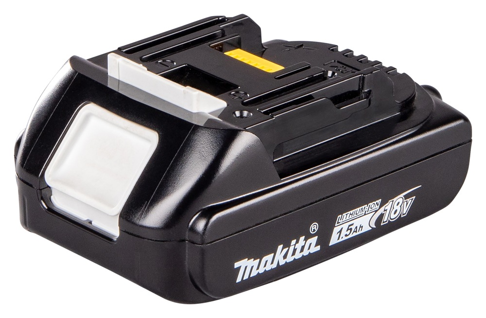 Makita Akku »»BL1015N Li««, 18 V, 1,5 Ah