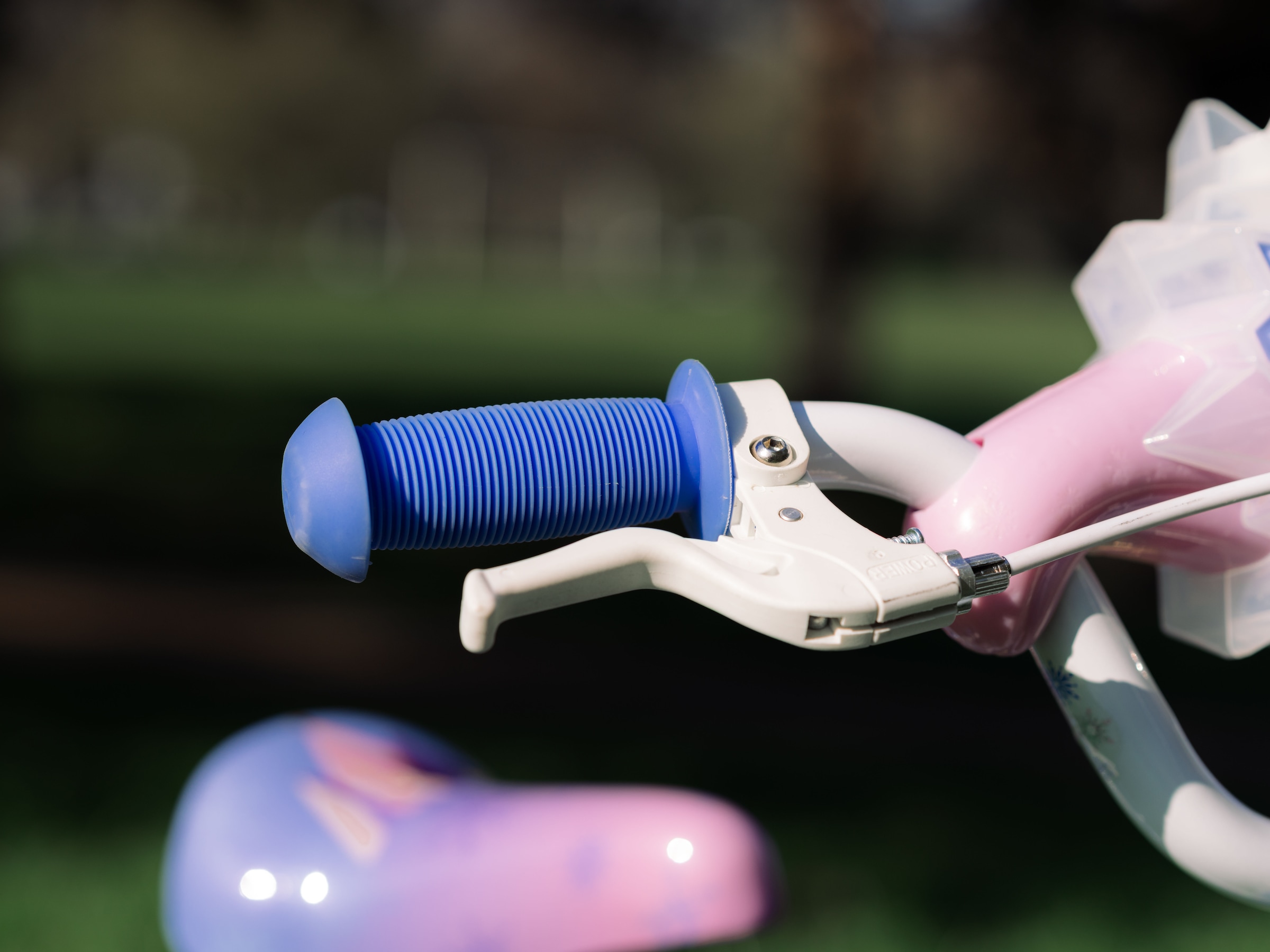 Huffy Kinderfahrrad »14-Zoll Disney Frozen Fahrrad«