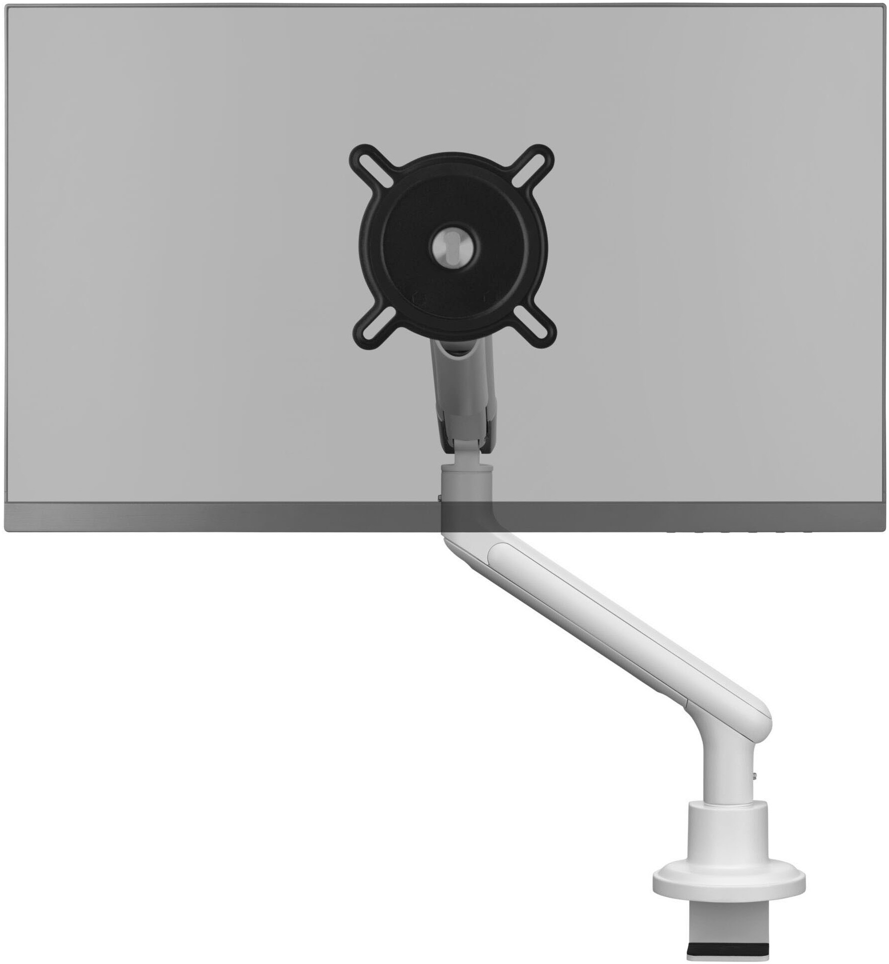 One for All Monitor-Halterung »Design Single«, bis 89 cm Zoll