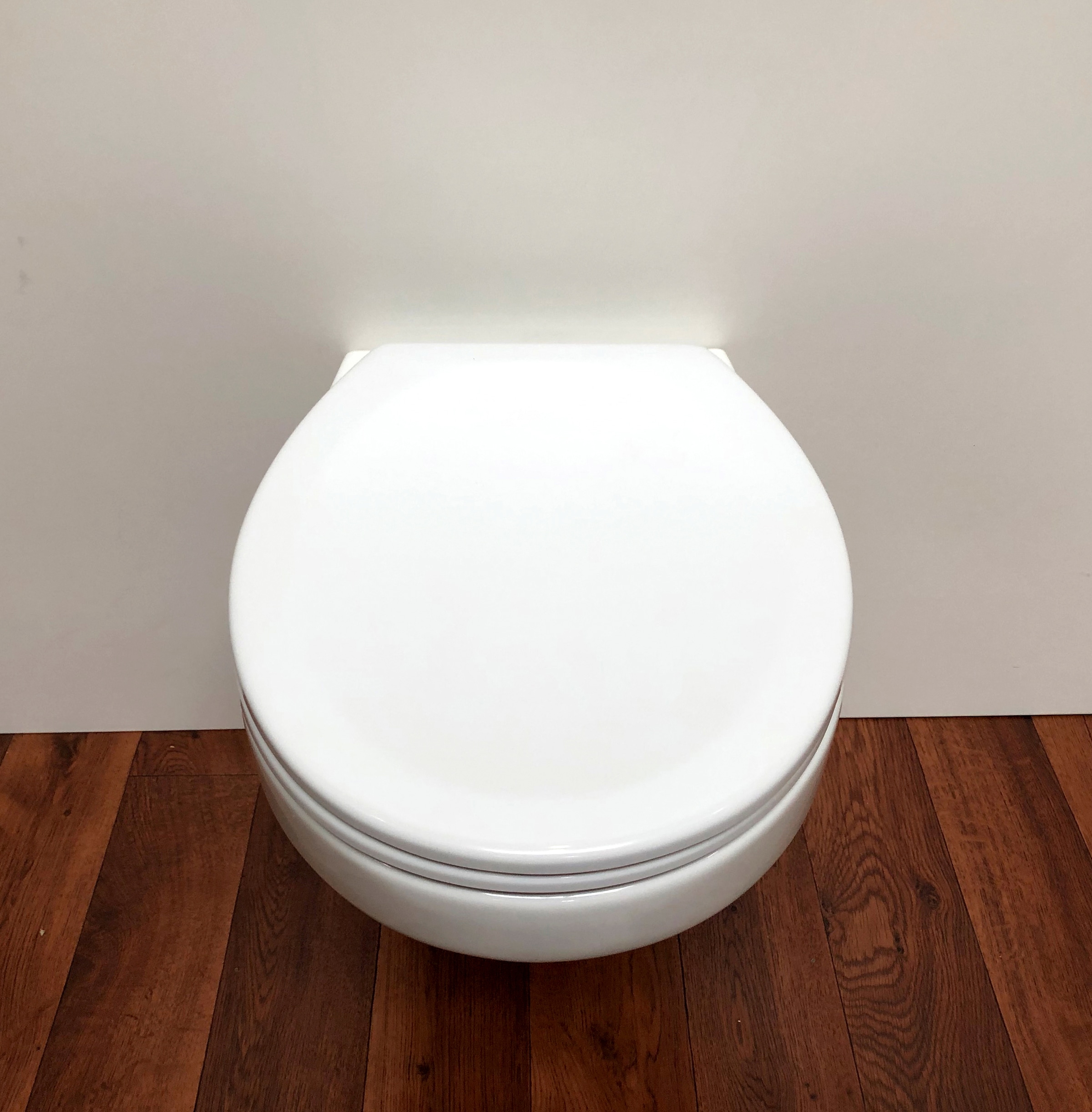 ADOB WC-Sitz »Limone« sehr stabil, Edelstahlscharniere