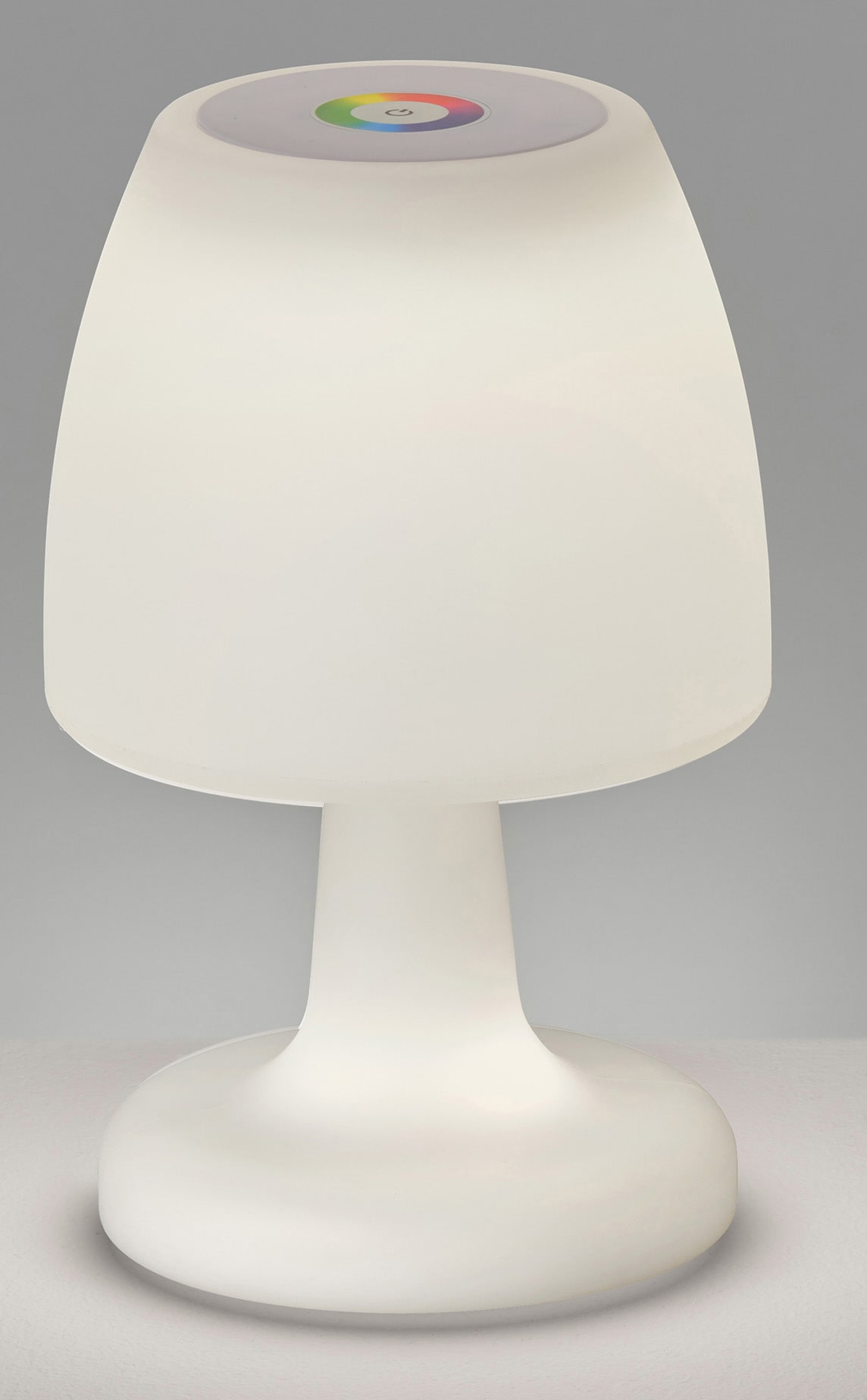 easy! BY FHL LED Außen-Tischleuchte »Barletta«, 1 flammig, Leuchtmittel LED günstig online kaufen