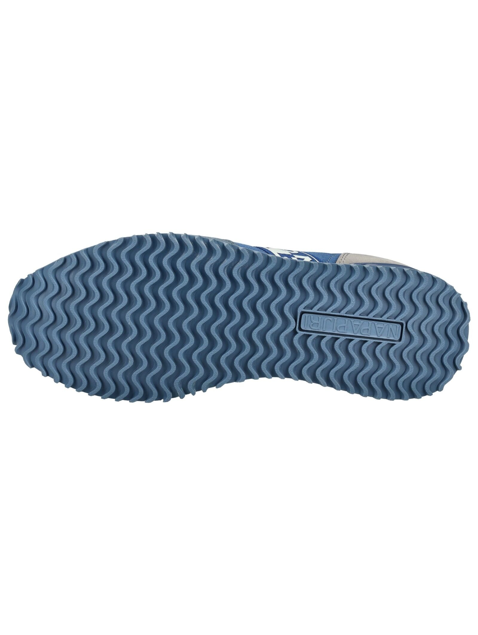 Napapijri Sneaker »Napapijri Sneaker Lederimitat/Textil«