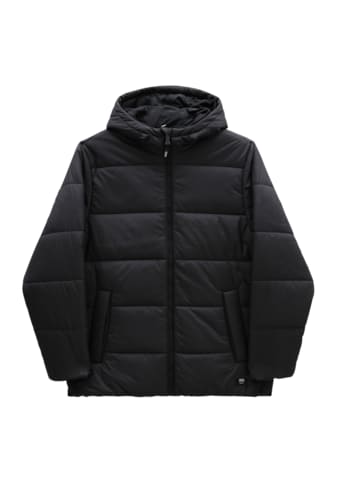 Steppjacke »NORRIS MTE 1 PUFFER JACKET«, mit Kapuze