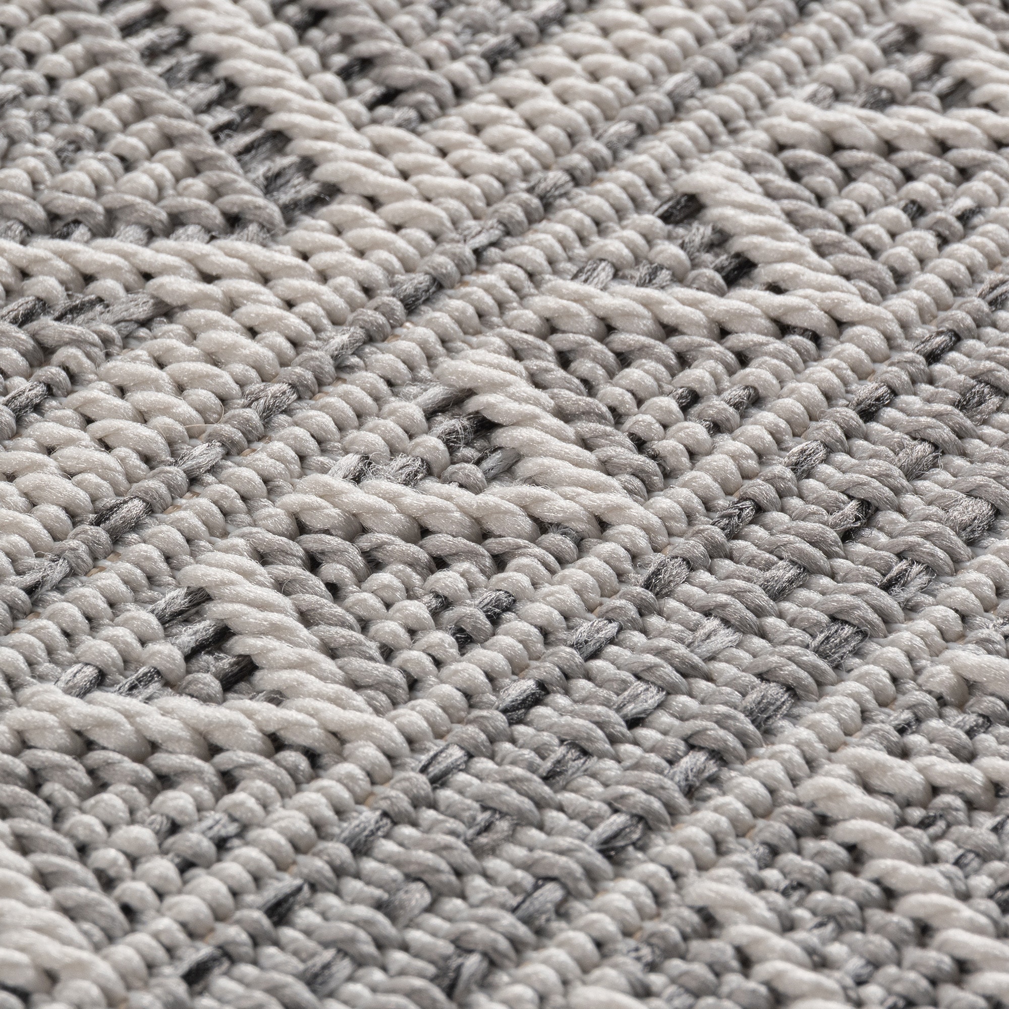Ayyildiz Teppiche Outdoorteppich »DESERT 1303«, rechteckig, 5 mm Höhe, In u günstig online kaufen