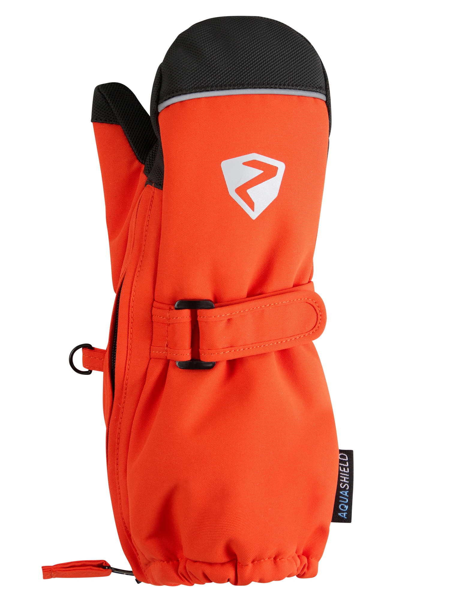 Ziener Fäustlinge »LANUPO-Z AS® MITTEN glove«