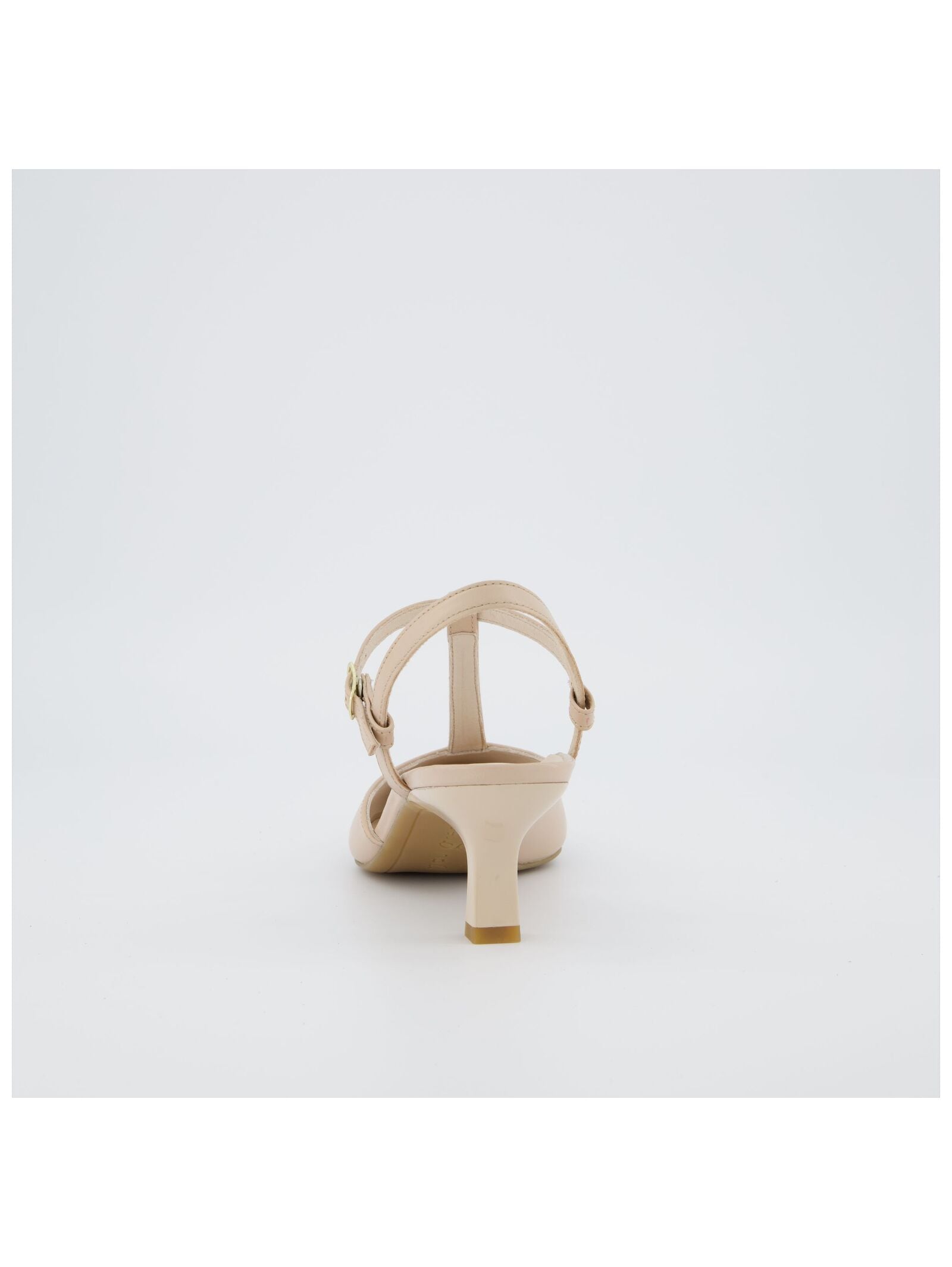 Paul Green Slingpumps »Paul Green Pumps Glattleder«