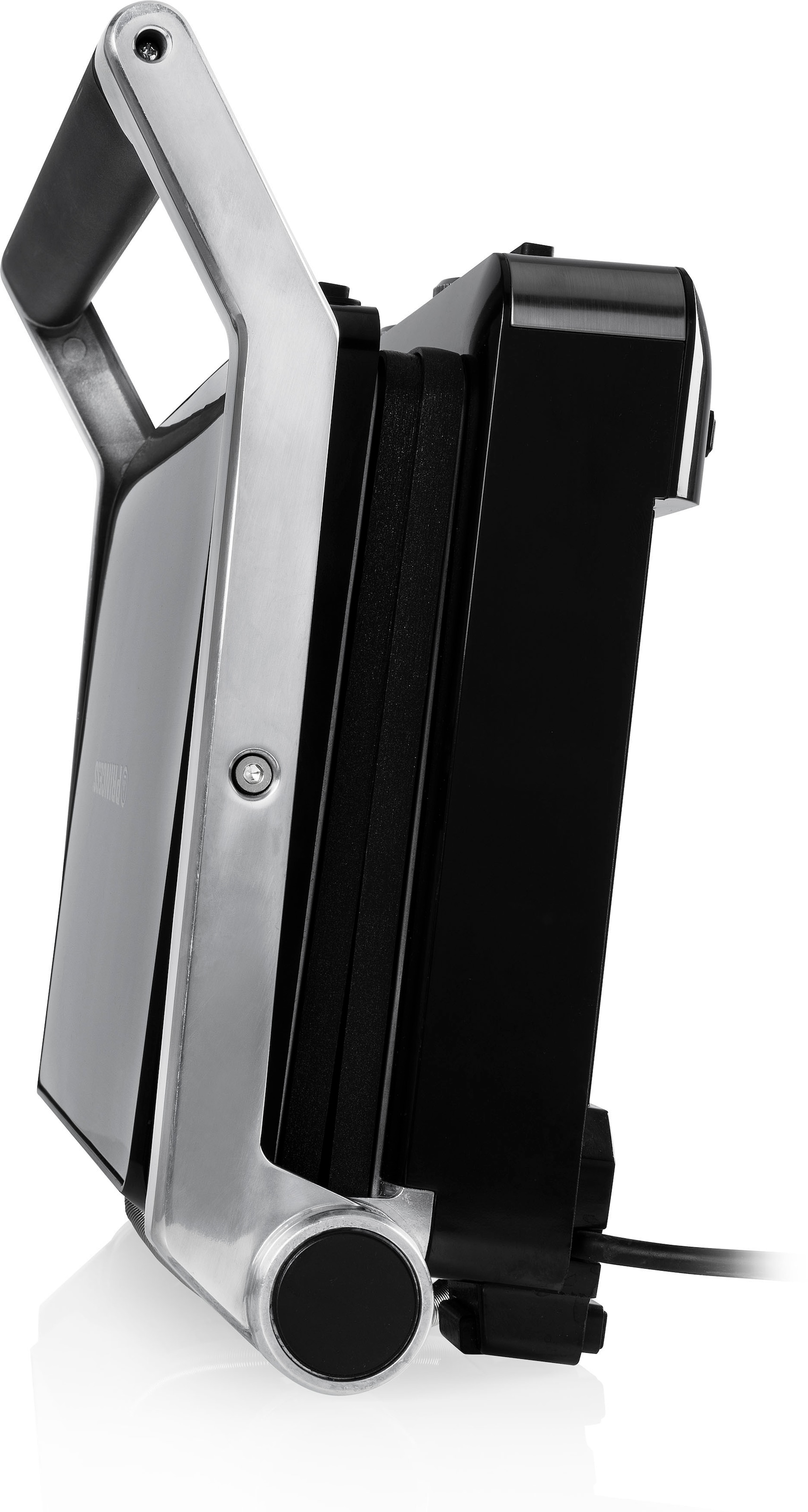 PRINCESS Kontaktgrill »117310 Digital Grill Master Pro«, 2000 W, 2 einstellbare Thermostate - Digitales Bedienfeld