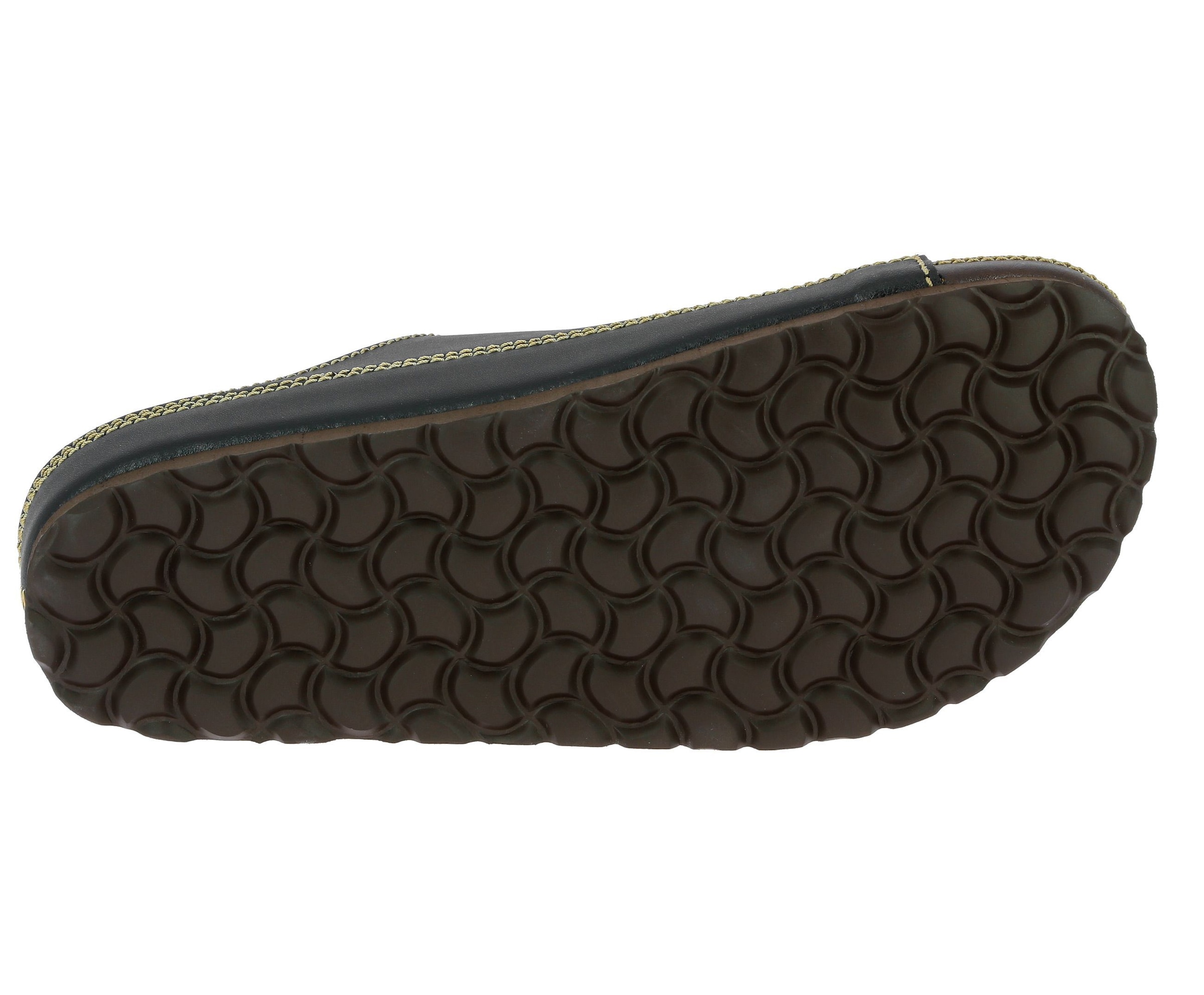 Lico Pantolette »Pantolette Natural Man«