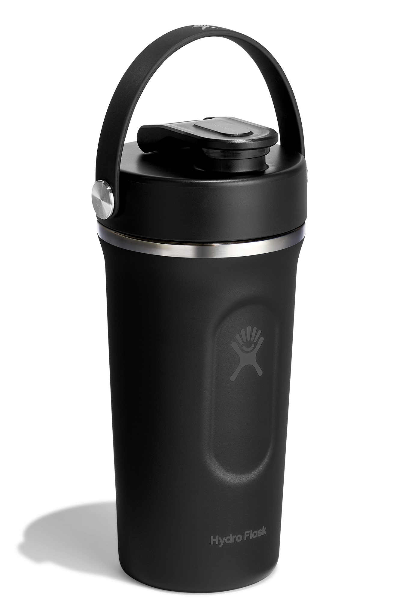 Hydro Flask Protein Shaker »24 OZ Insulated Shaker Bottle, 710 ml« für Smoothie, Protein- oder Supplement-Shakes