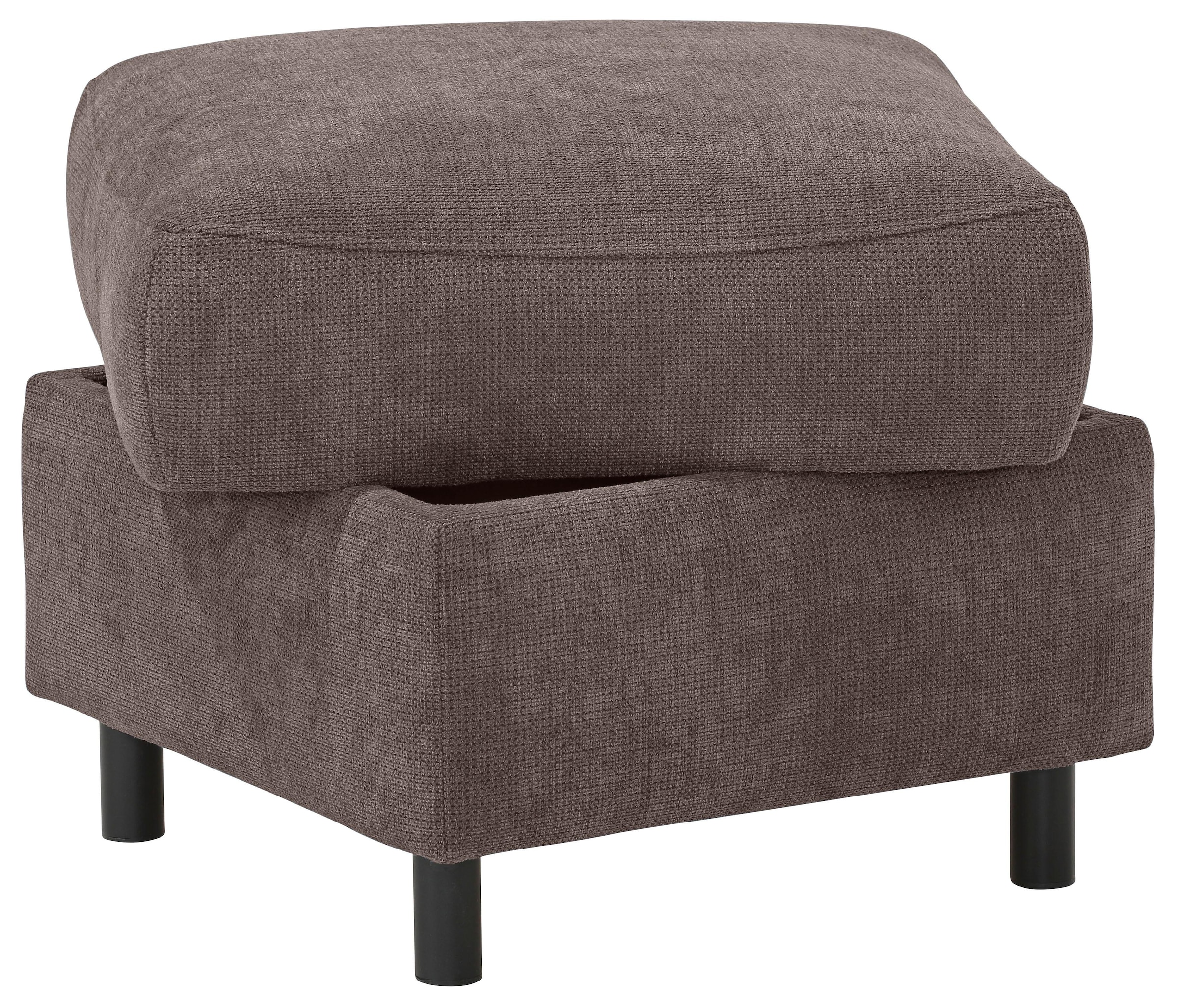 Home affaire Hocker »Boccaccio«, mit Stauraum, passend zur Serie