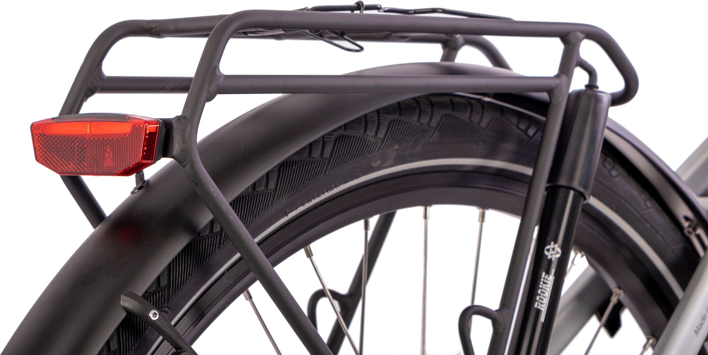 SAXONETTE E-Bike »Quantum Plus«, 8 Gang, Shimano, Nexus, Mittelmotor 250 W, Pedelec, Elektrofahrrad für Damen u. Herren