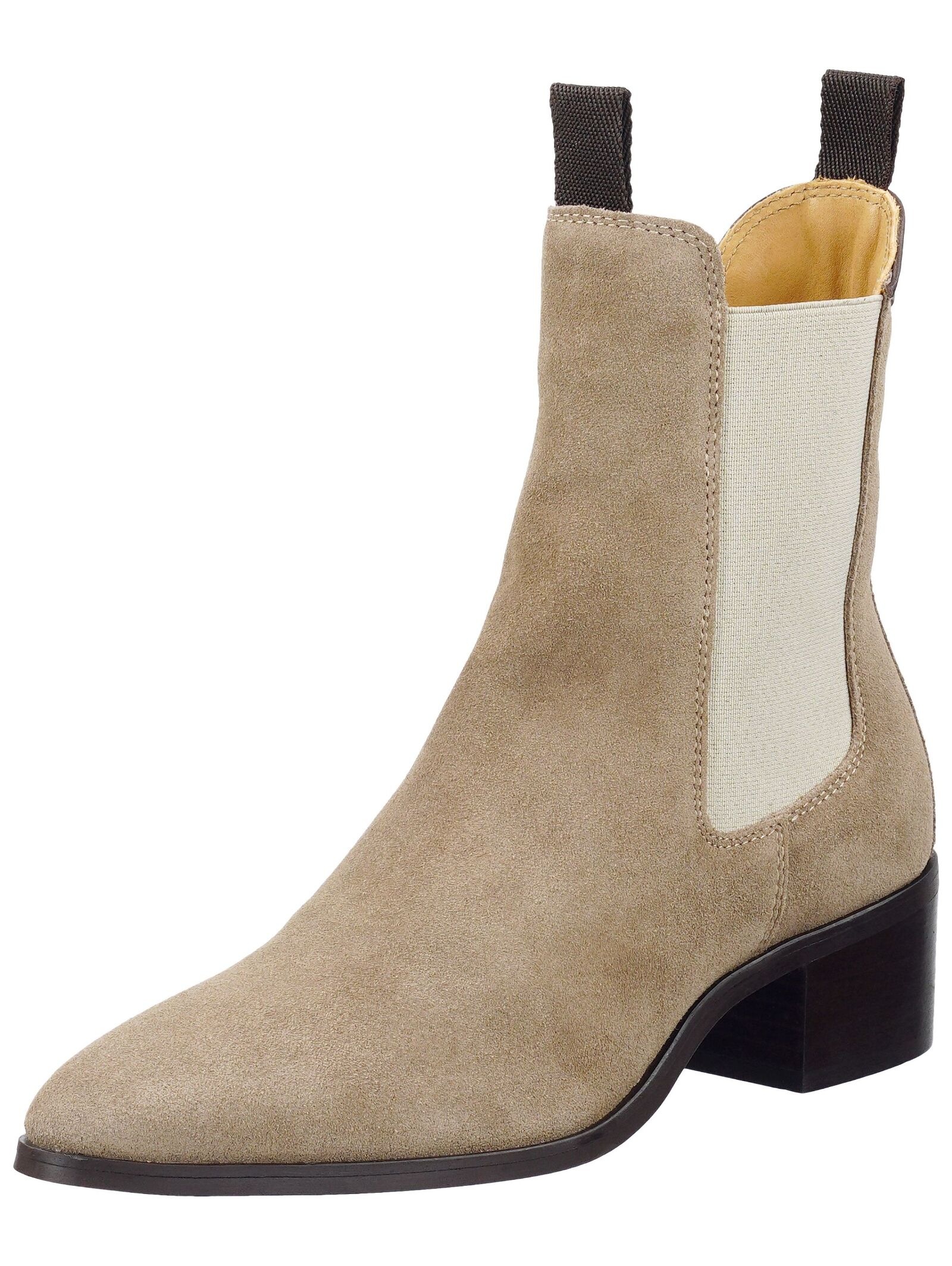 Gant Stiefelette »Gant Stiefelette Veloursleder/Textil«