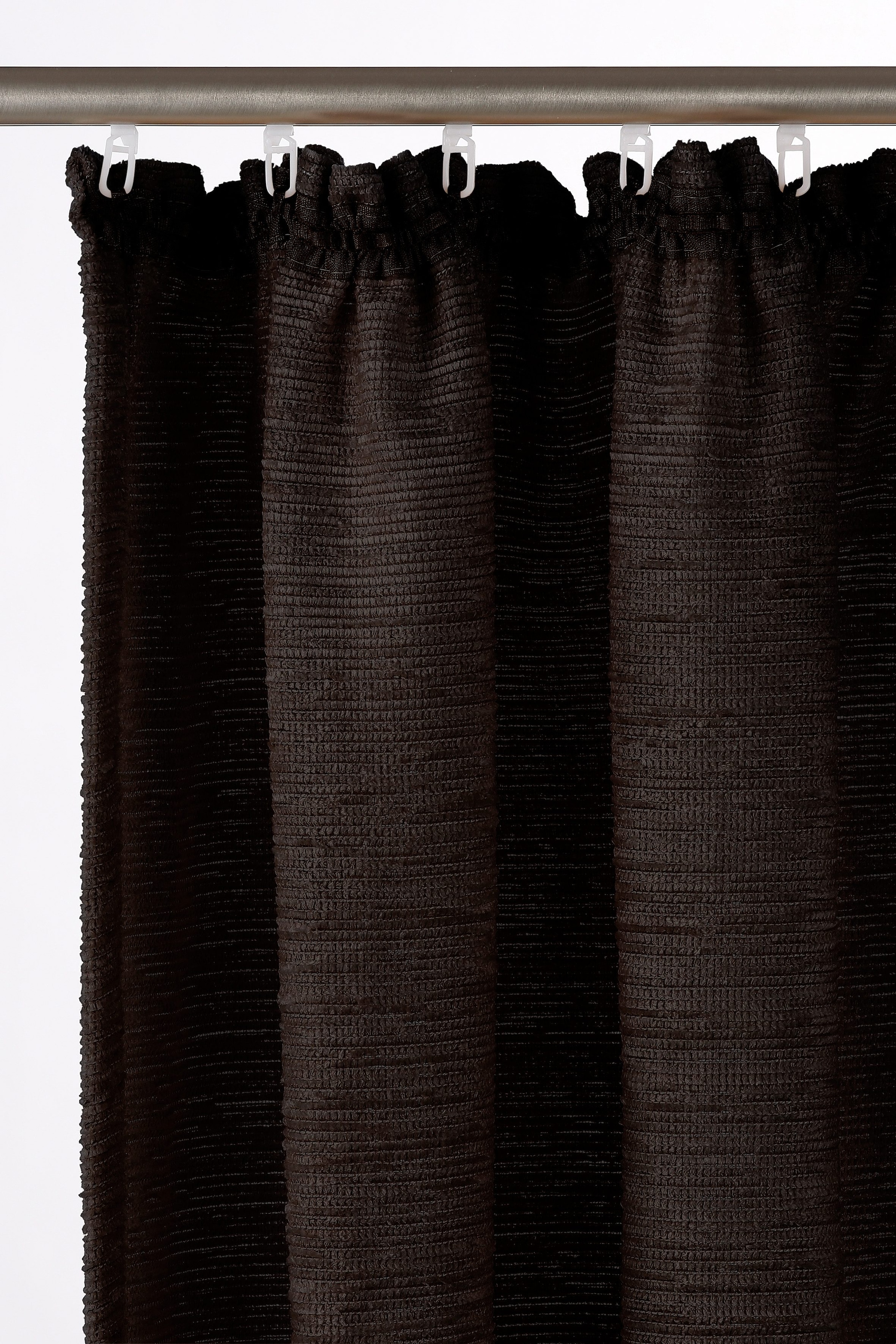 Wirth Vorhang »Trondheim 328 g/m²«, (1 St.)