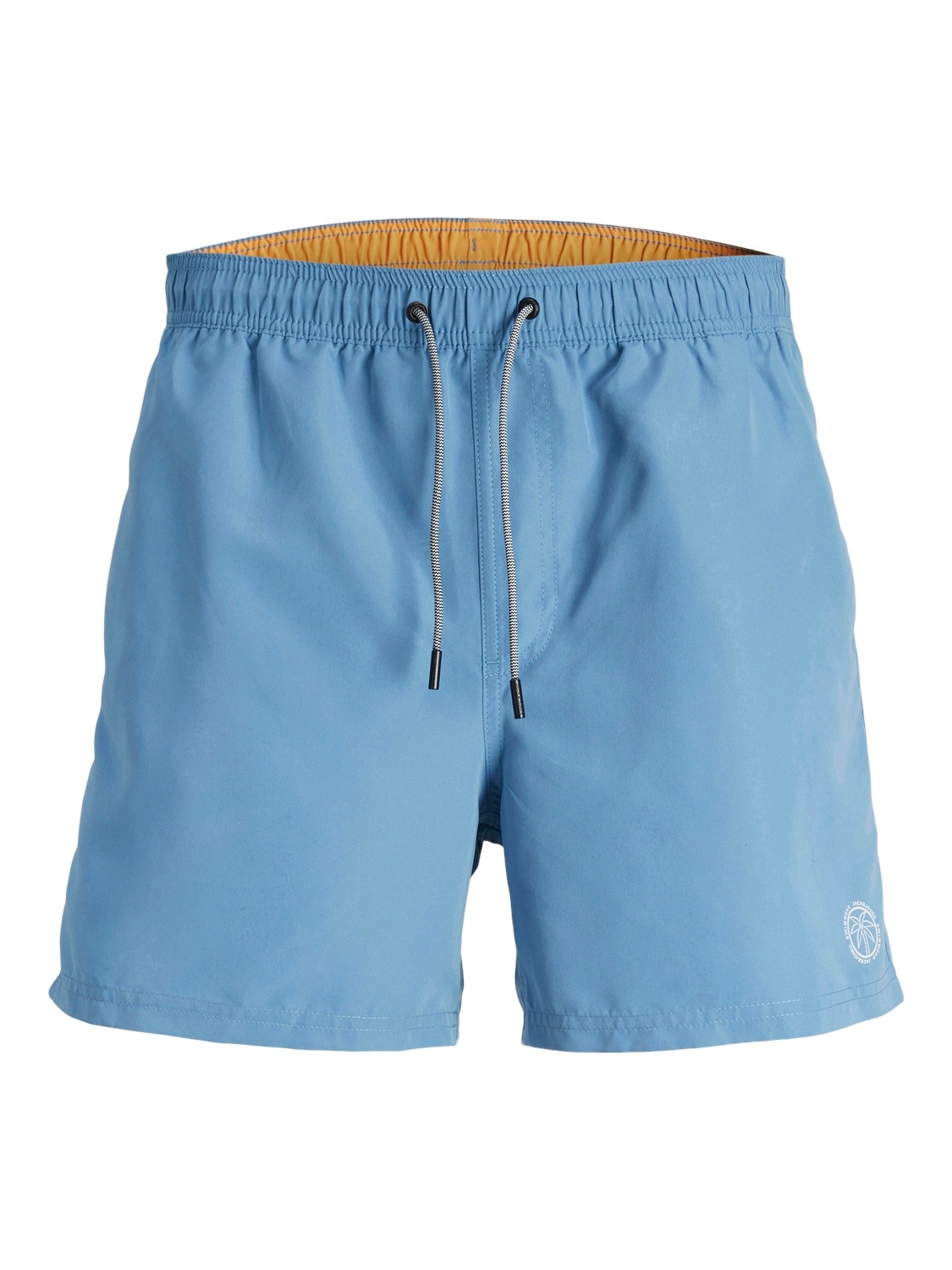 3. Bild von Jack & Jones Badeshorts »JPSTFIJI JJSWIM SOLID SN LY«